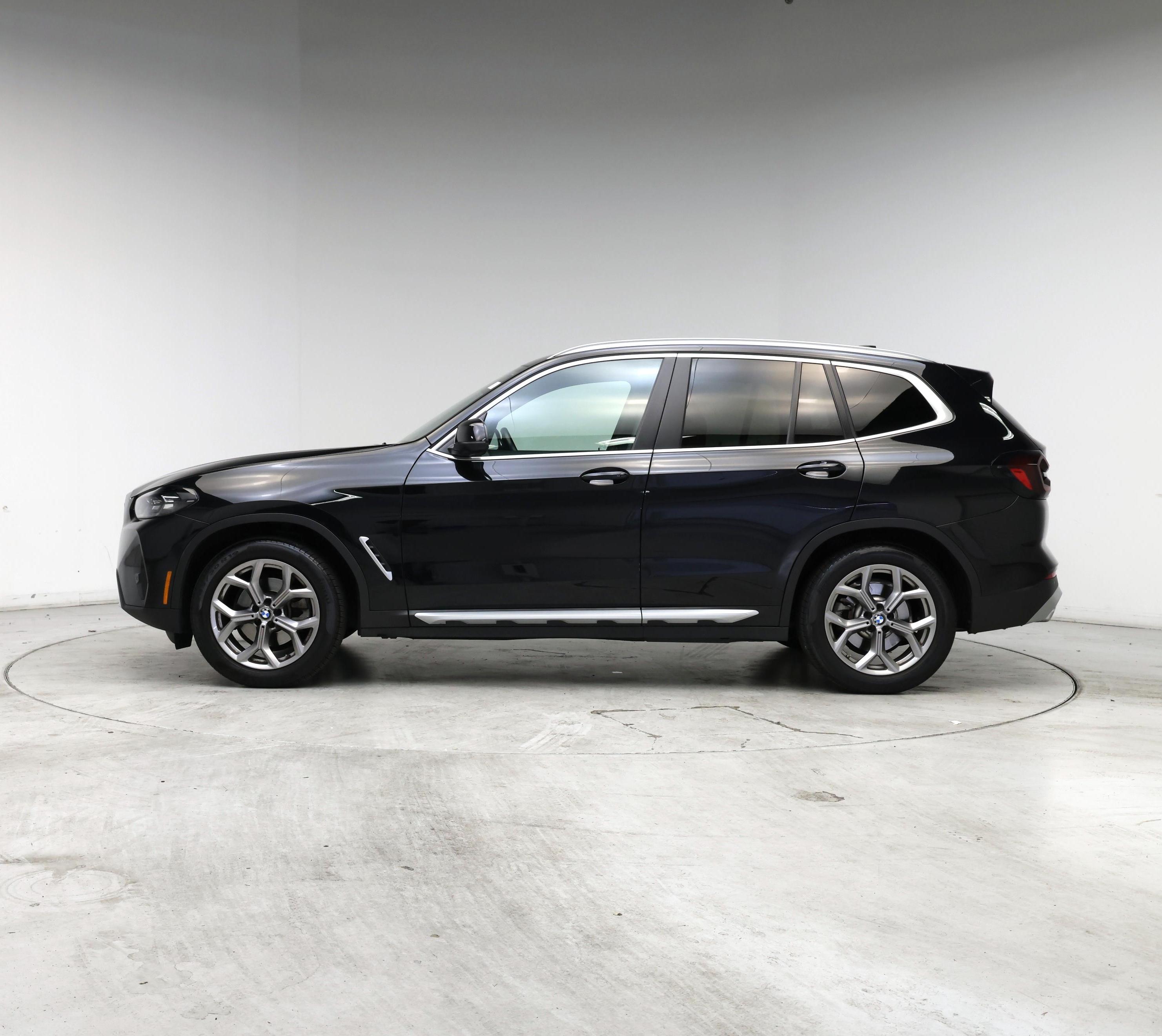 Thumbnail: 2022 BMW X3 - 3