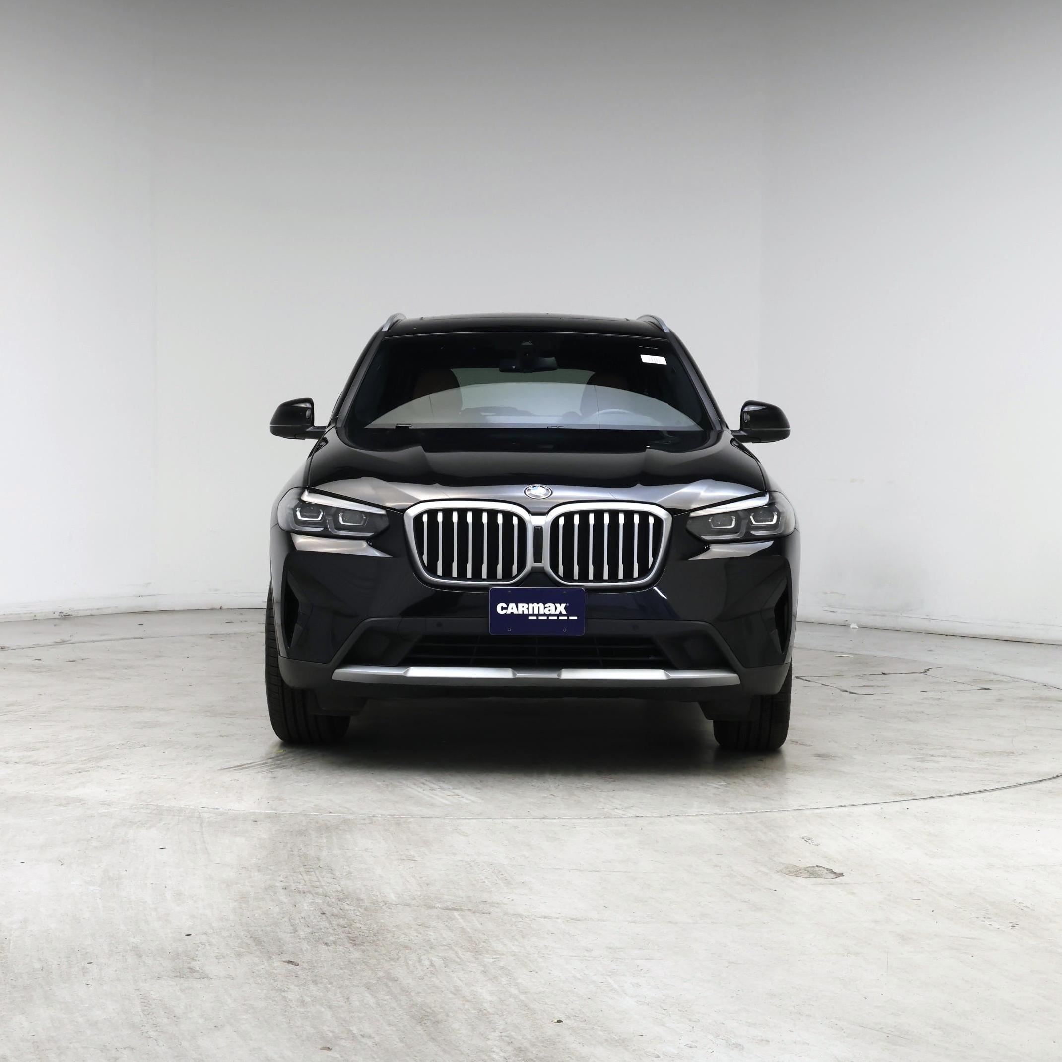 Thumbnail: 2022 BMW X3 - 5