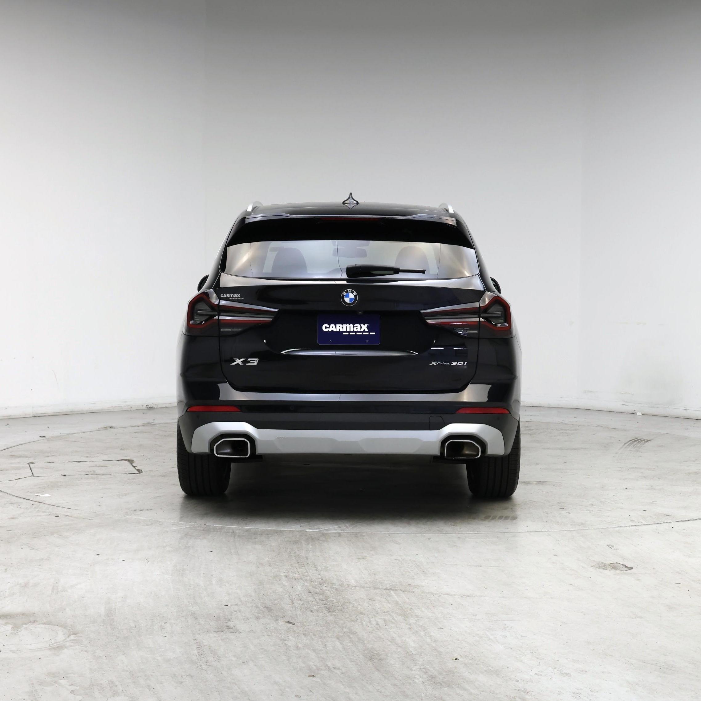 Thumbnail: 2022 BMW X3 - 6