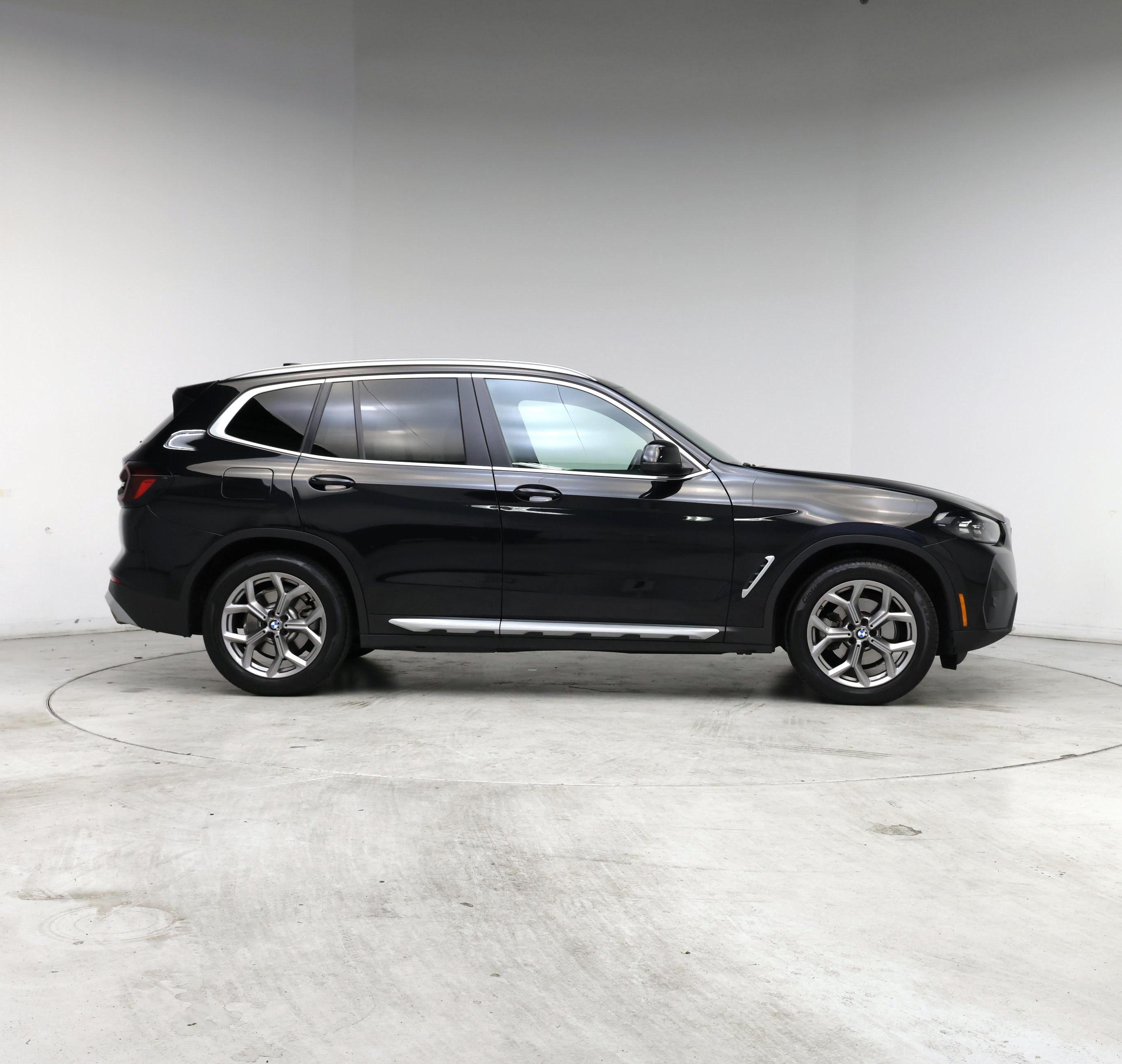 Thumbnail: 2022 BMW X3 - 7