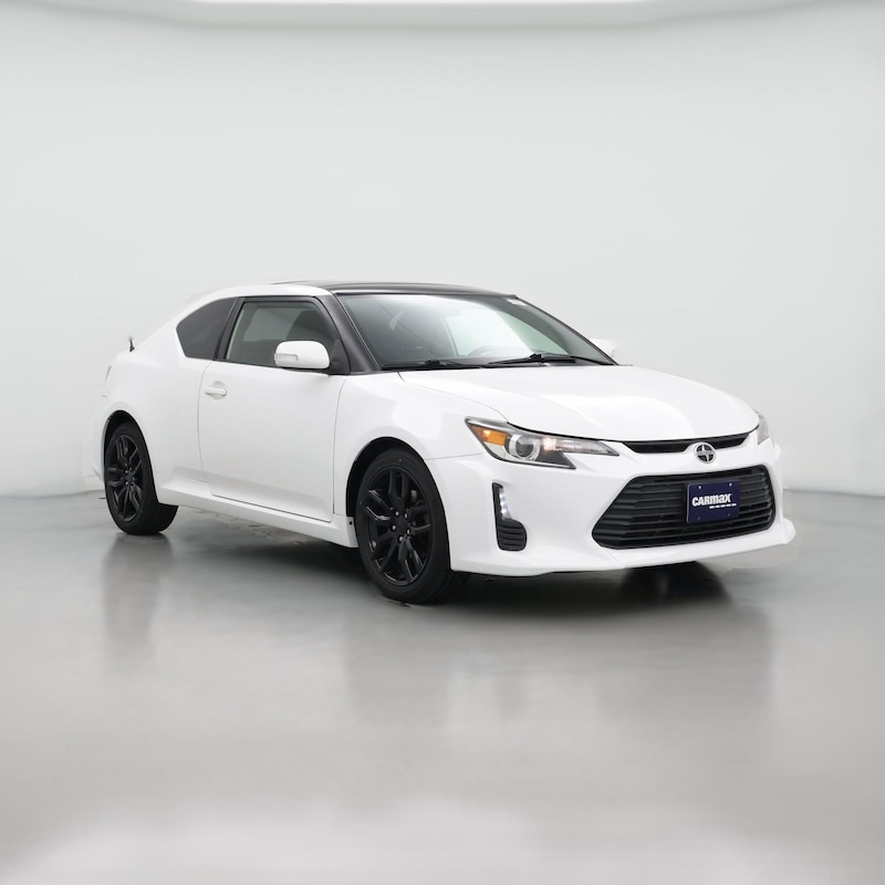 2014 Scion tC