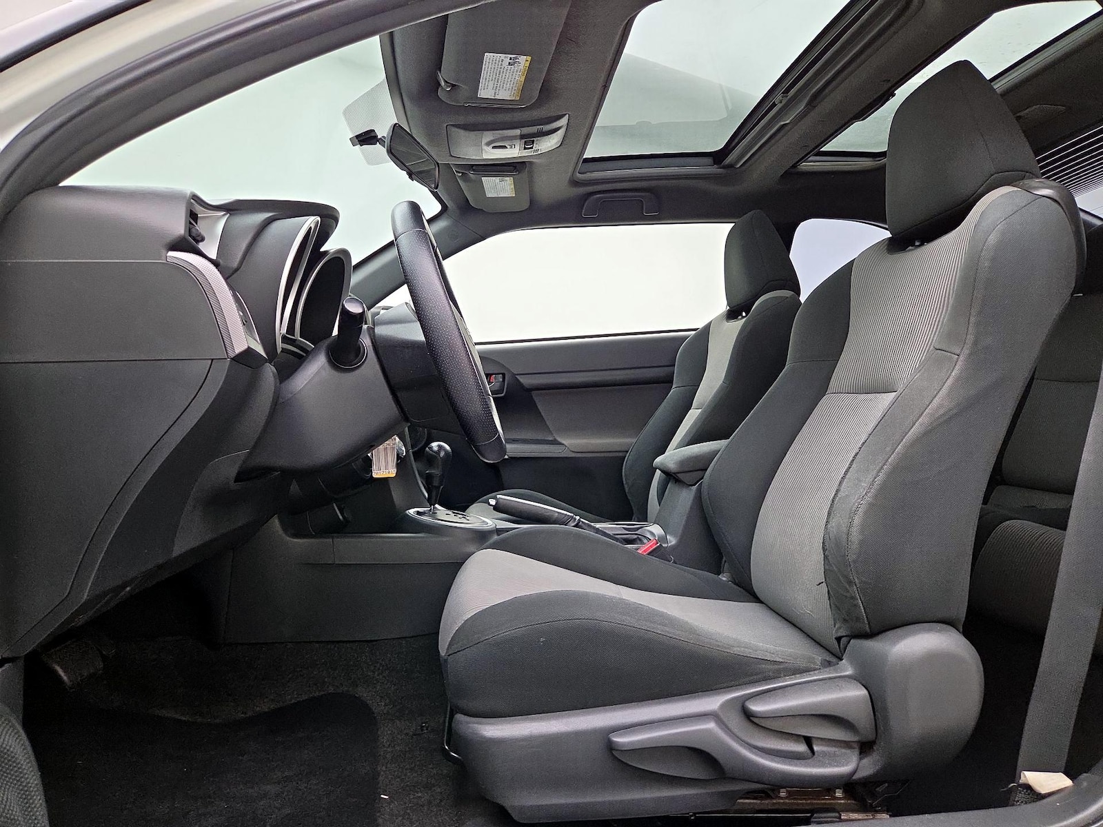 Side Airbags
