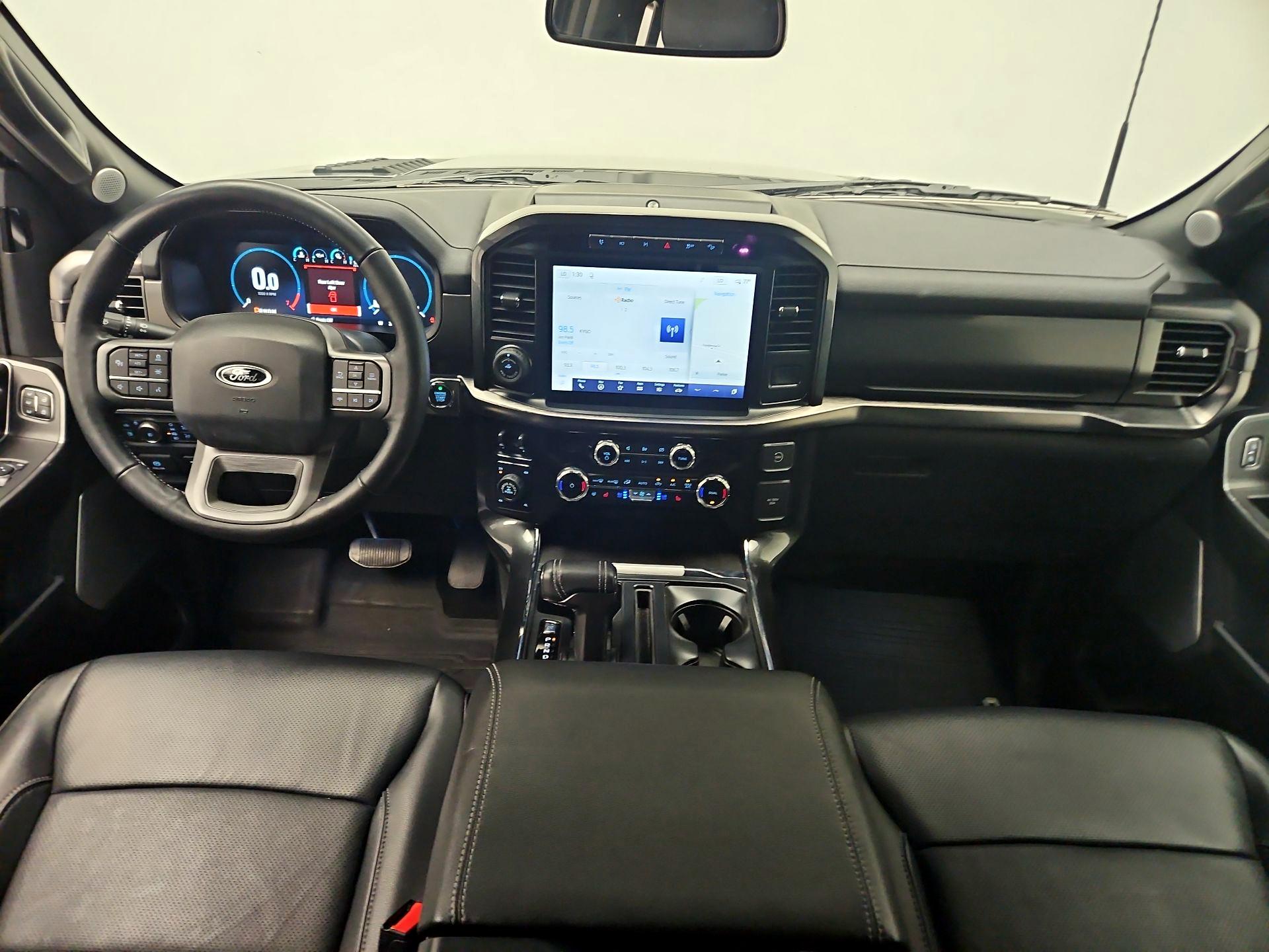 Thumbnail: 2022 Ford F-150 - 9