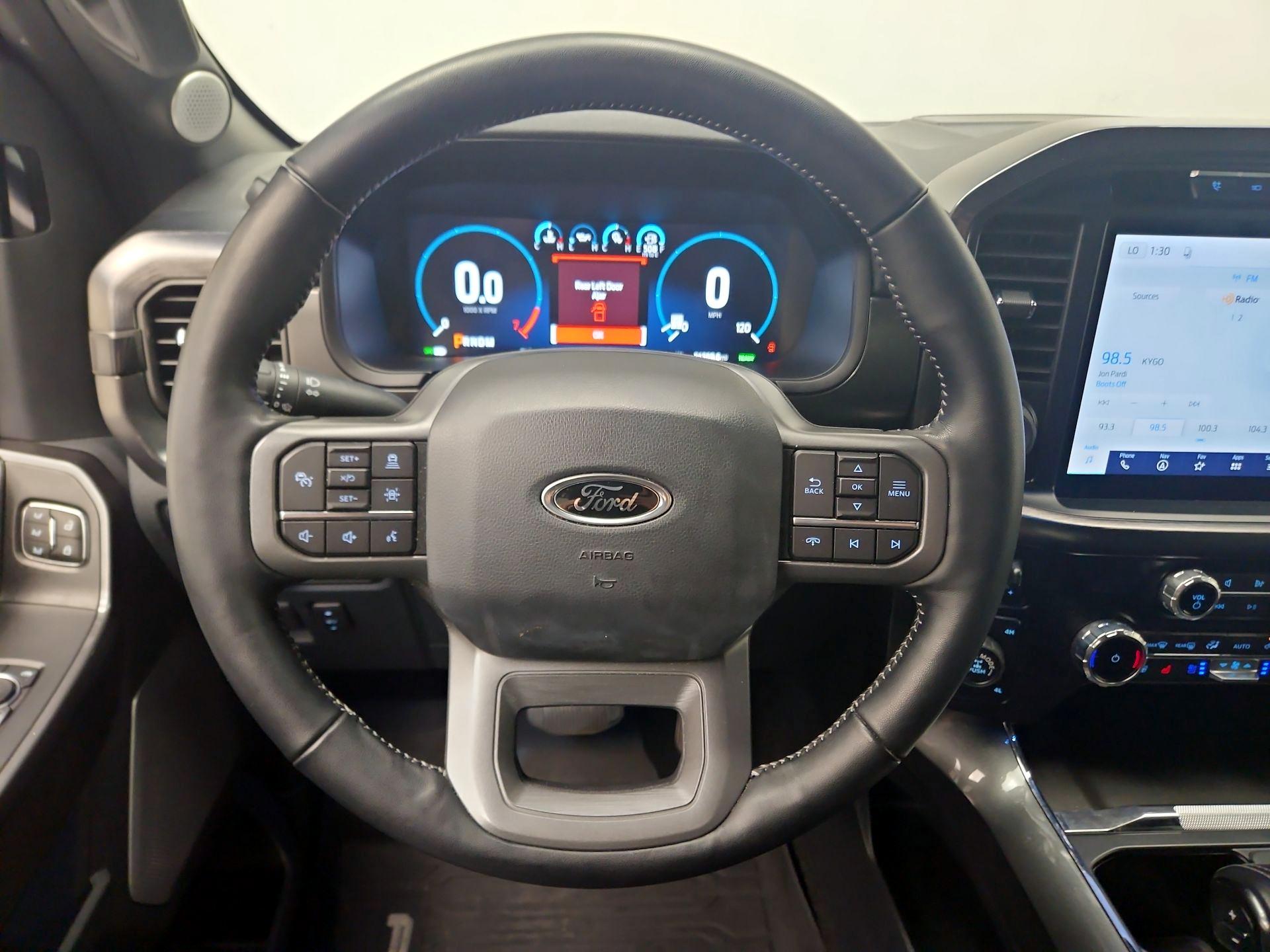 Thumbnail: 2022 Ford F-150 - 10