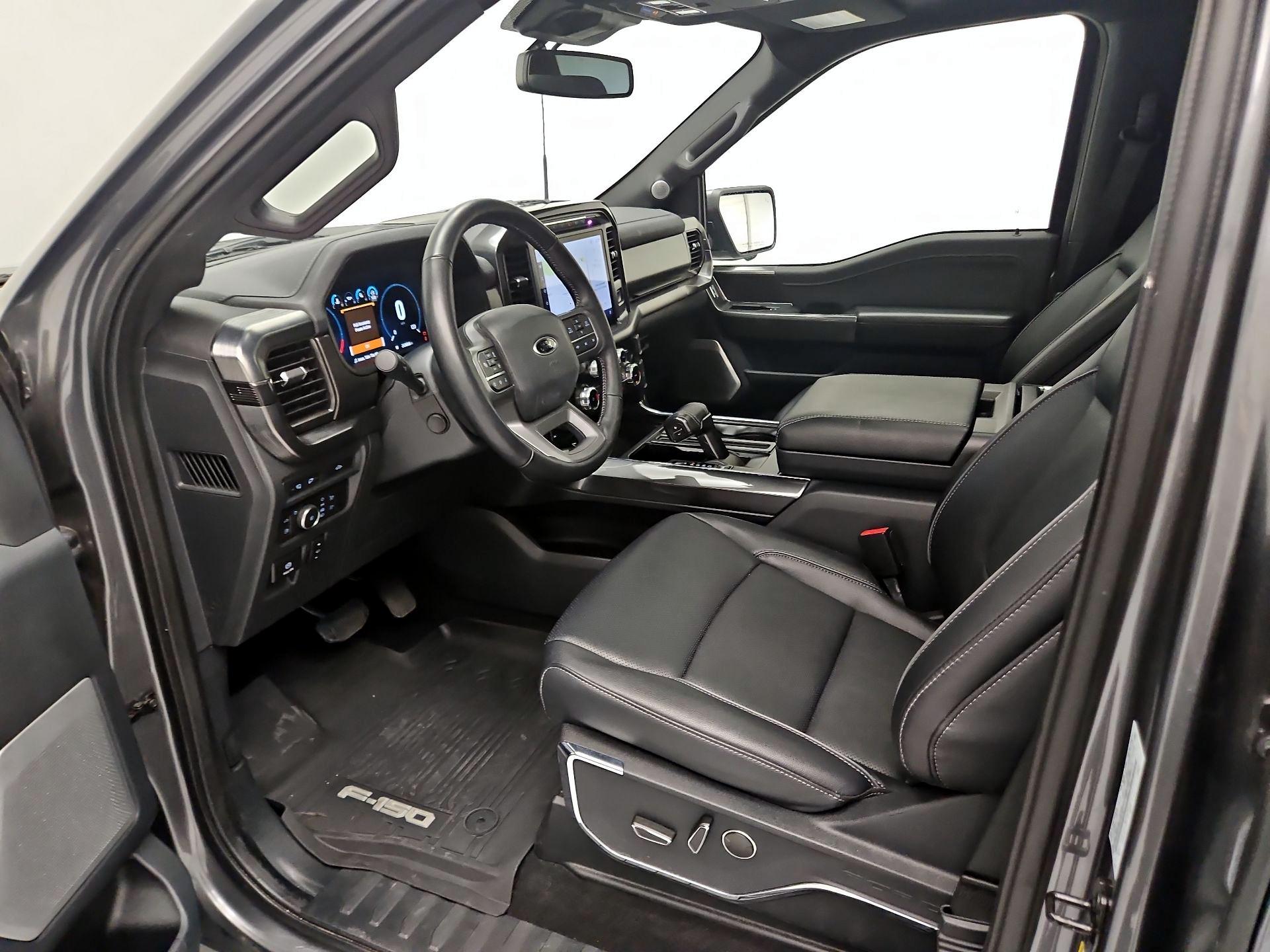 Thumbnail: 2022 Ford F-150 - 11