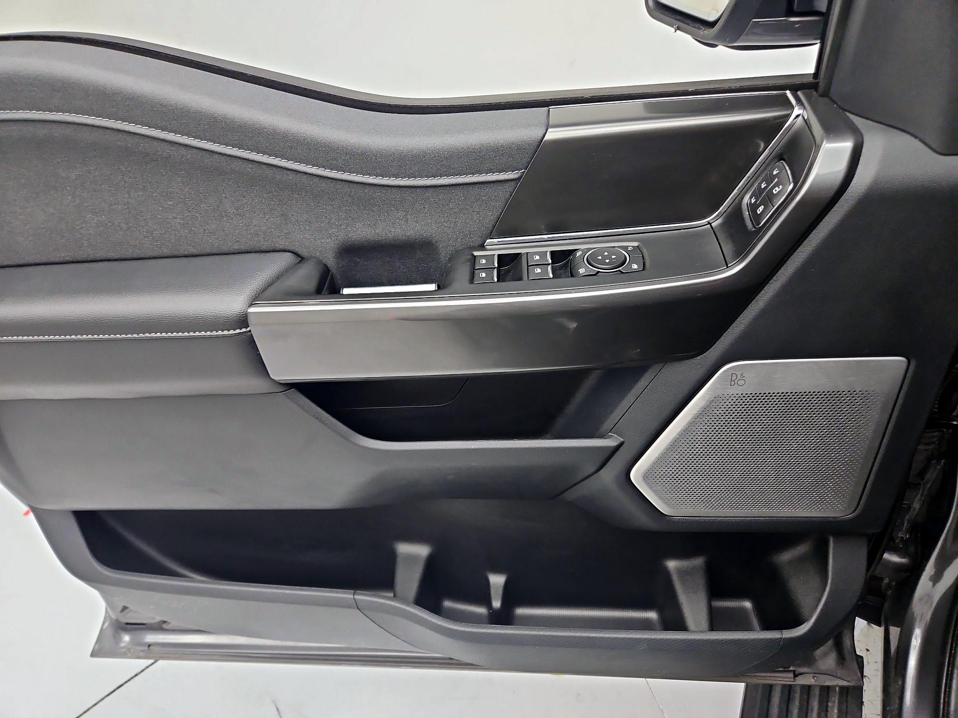 Thumbnail: 2022 Ford F-150 - 12