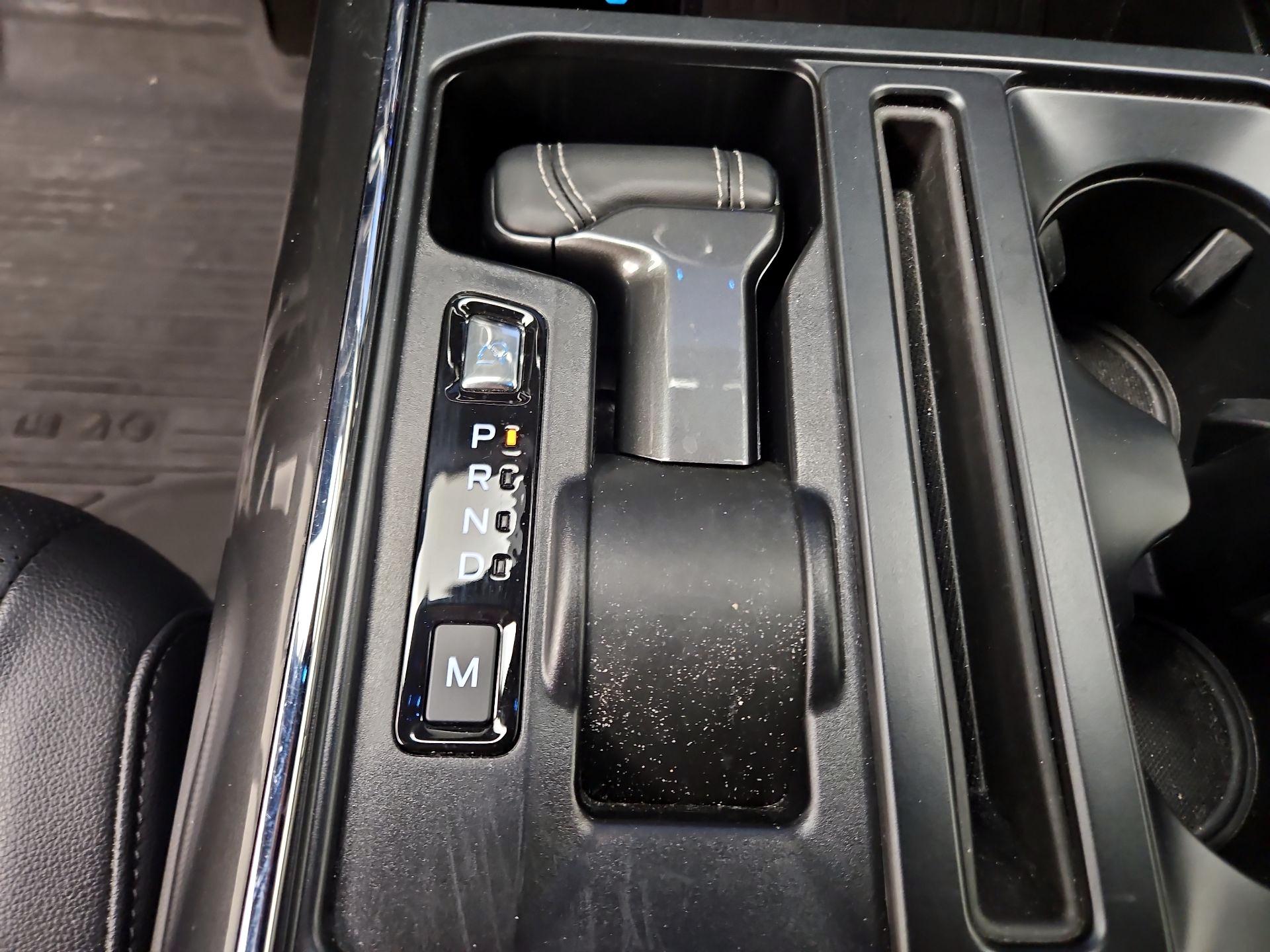 Thumbnail: 2022 Ford F-150 - 18