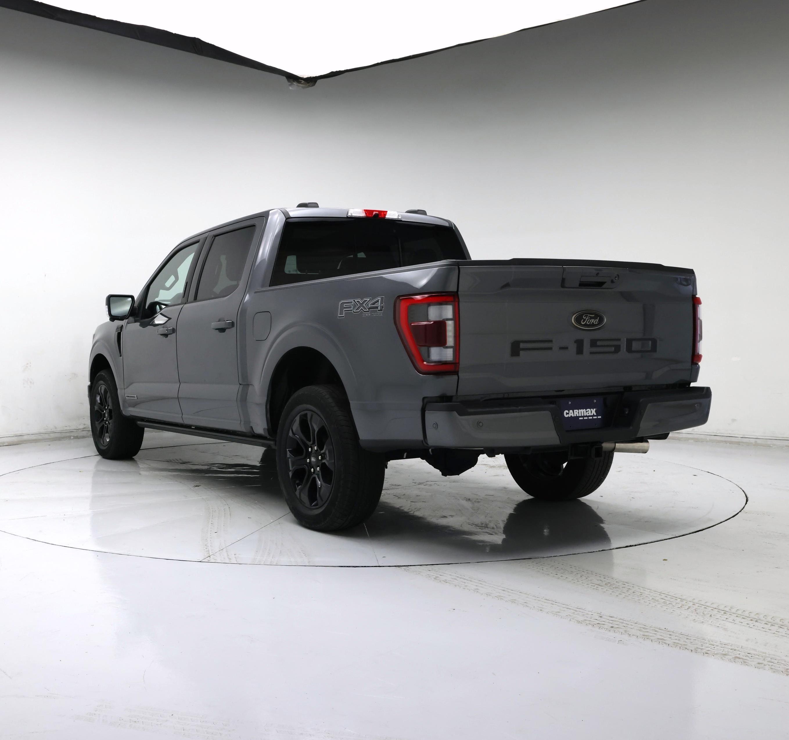 Thumbnail: 2022 Ford F-150 - 2