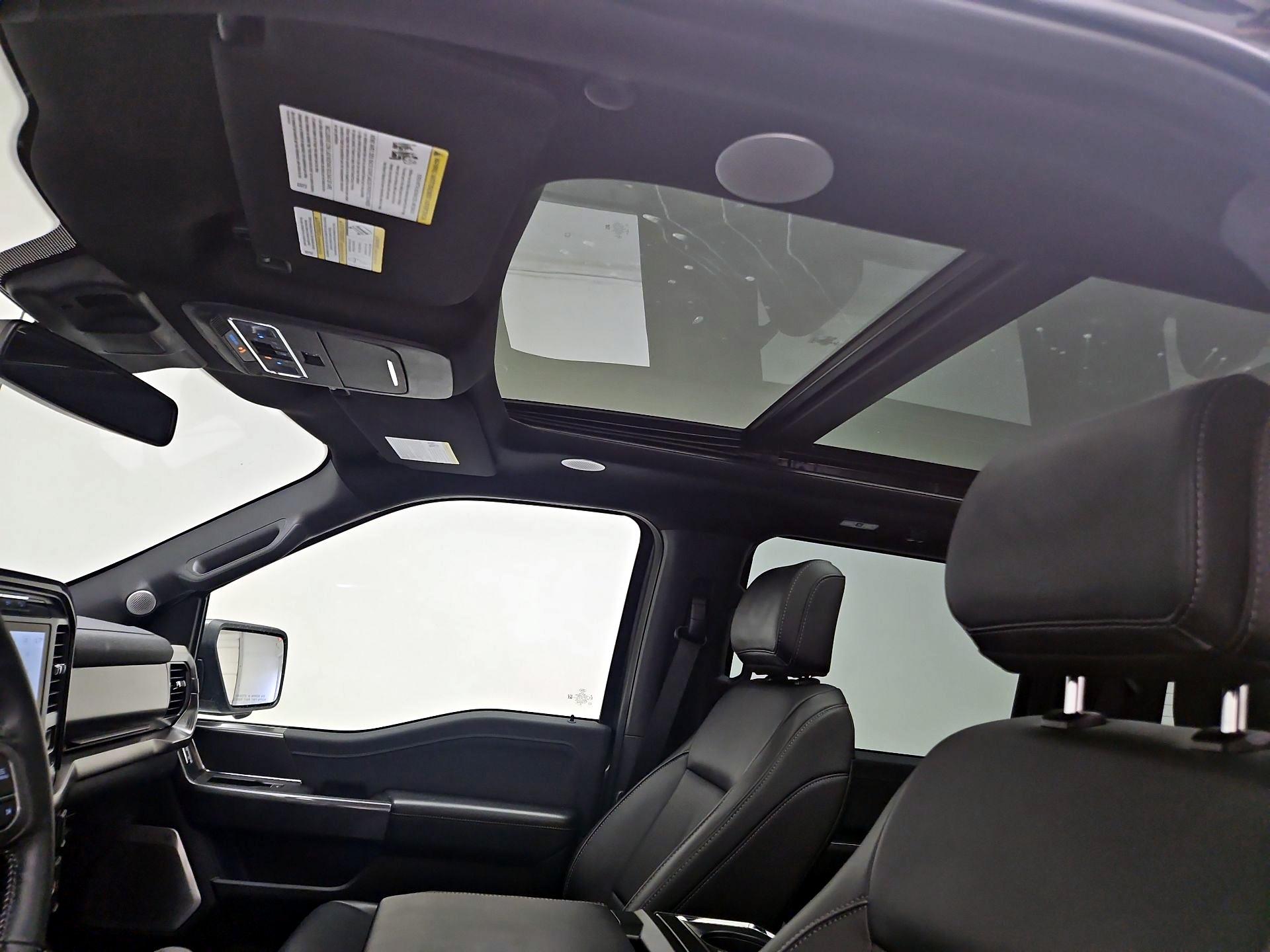 Thumbnail: 2022 Ford F-150 - 20