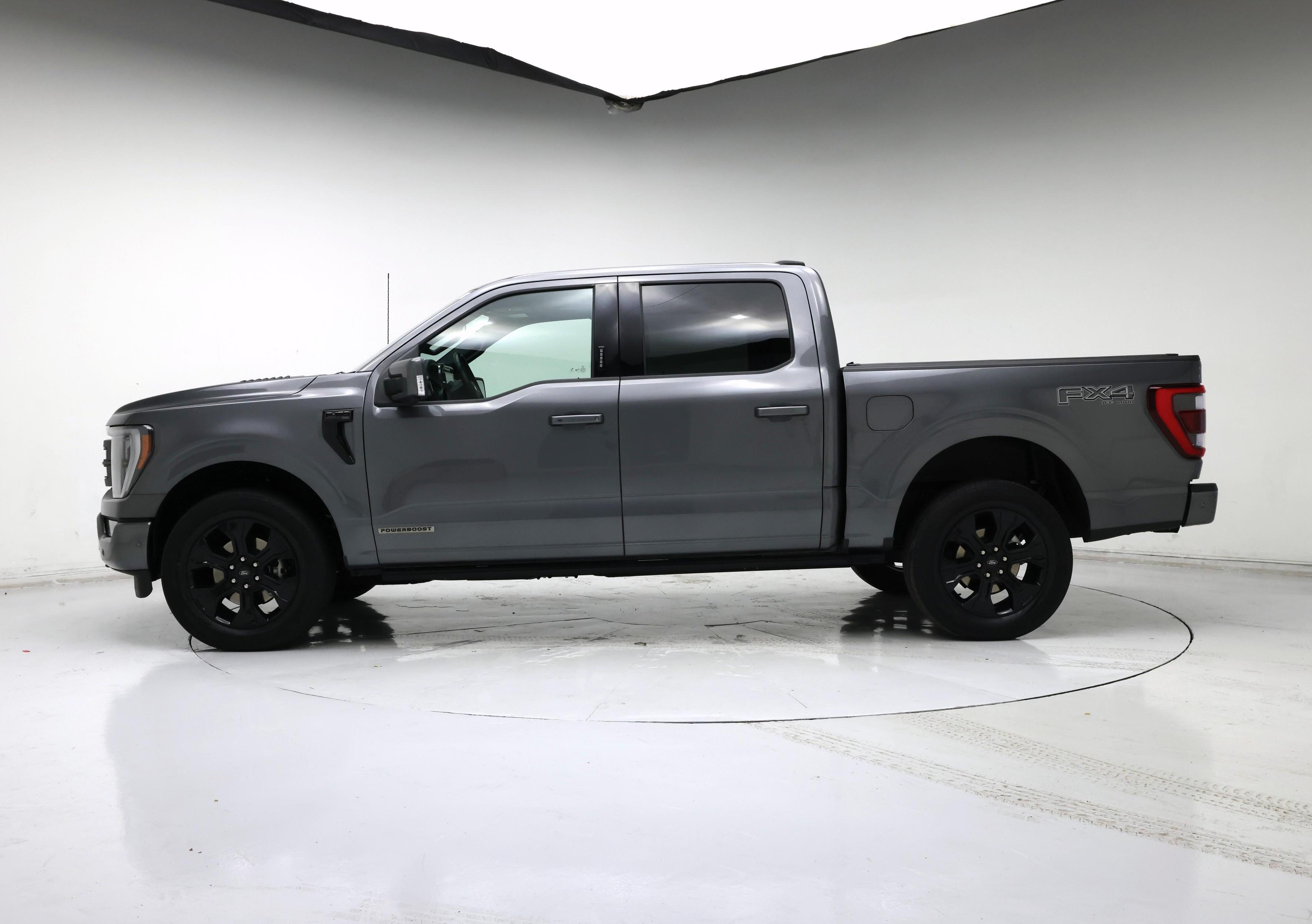 Thumbnail: 2022 Ford F-150 - 3