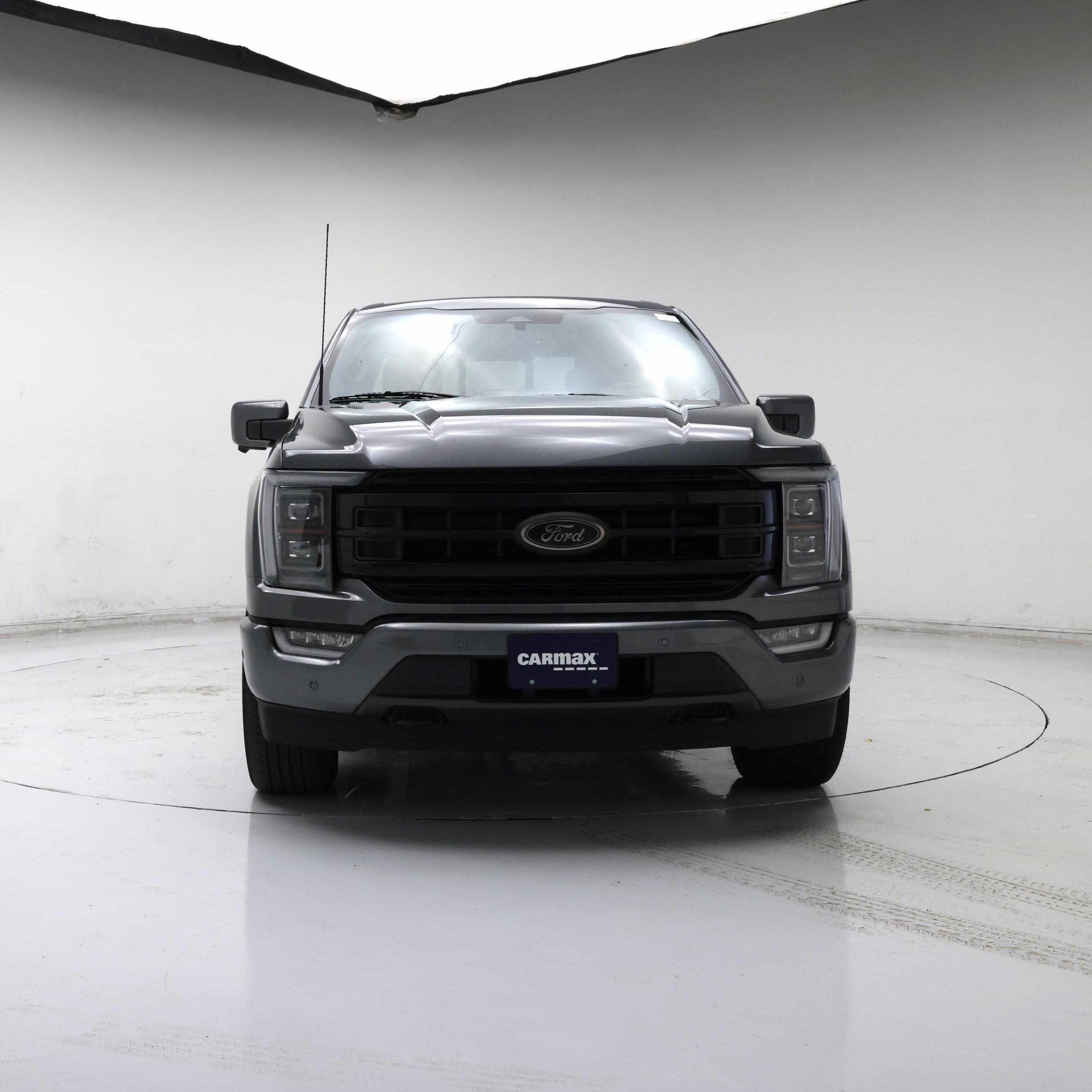 Thumbnail: 2022 Ford F-150 - 5