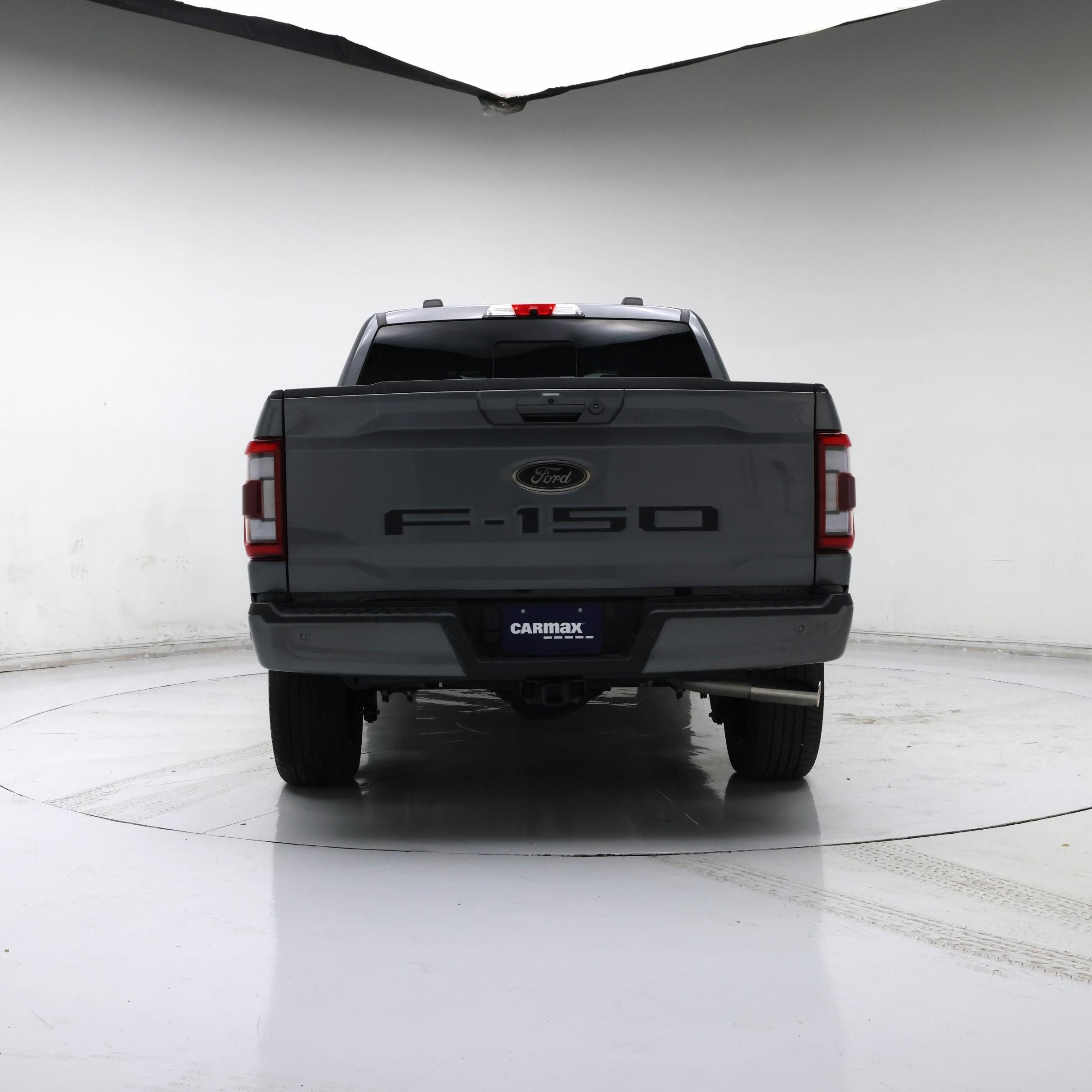 Thumbnail: 2022 Ford F-150 - 6