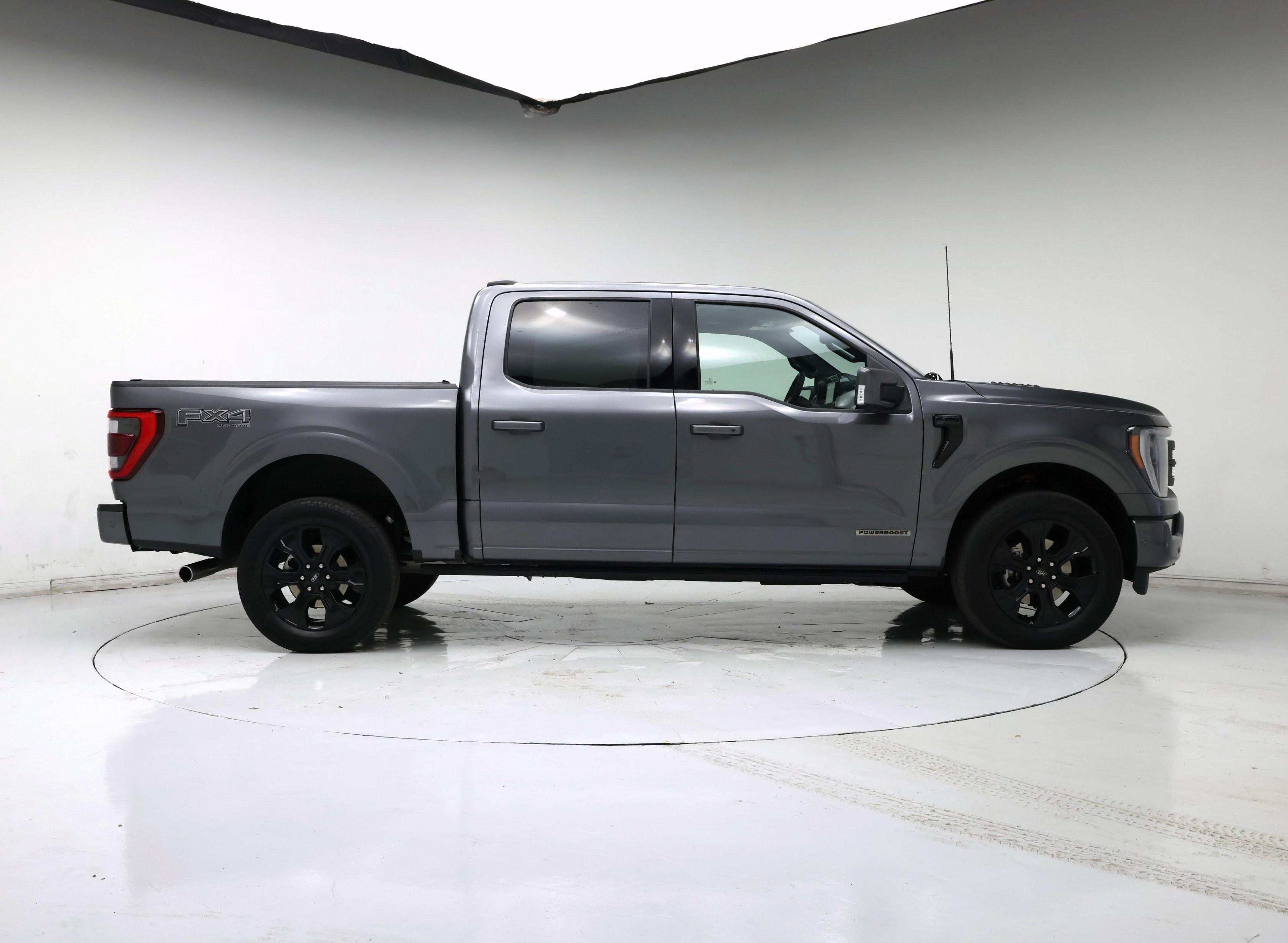 Thumbnail: 2022 Ford F-150 - 7