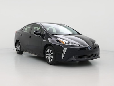 2019 Toyota Prius LE