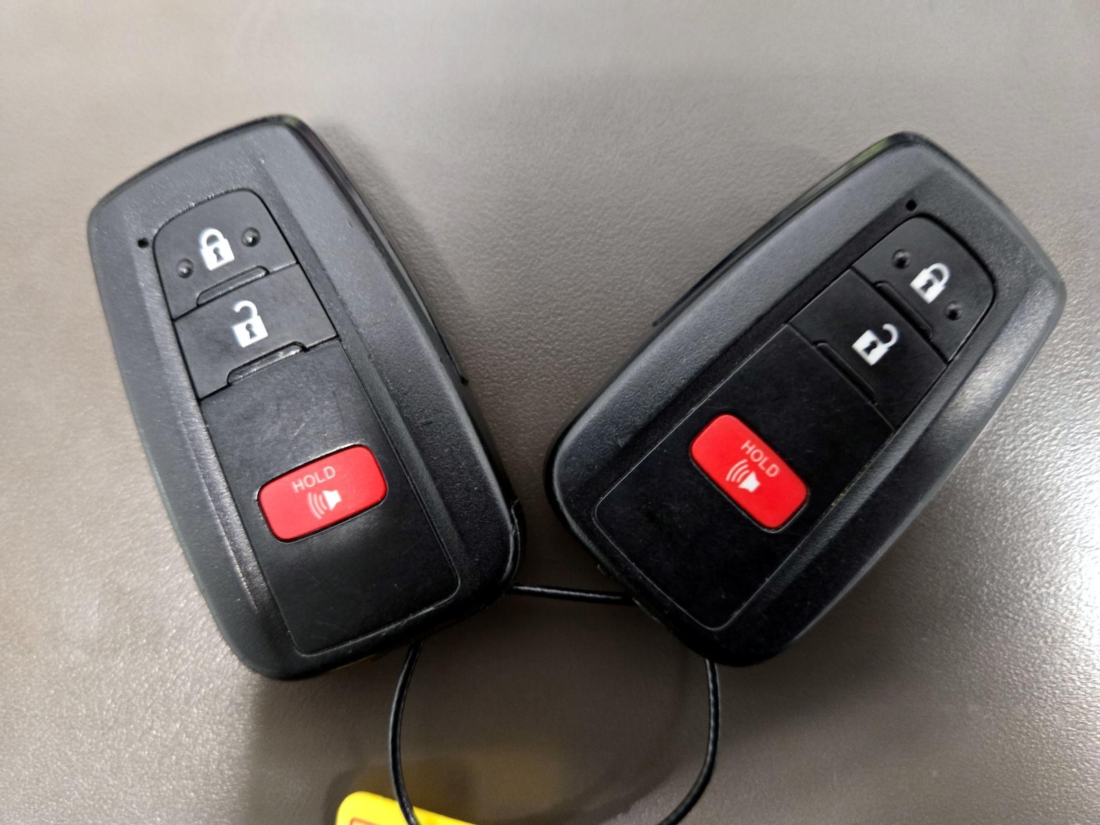 2019 Toyota Prius LE - Photo 23