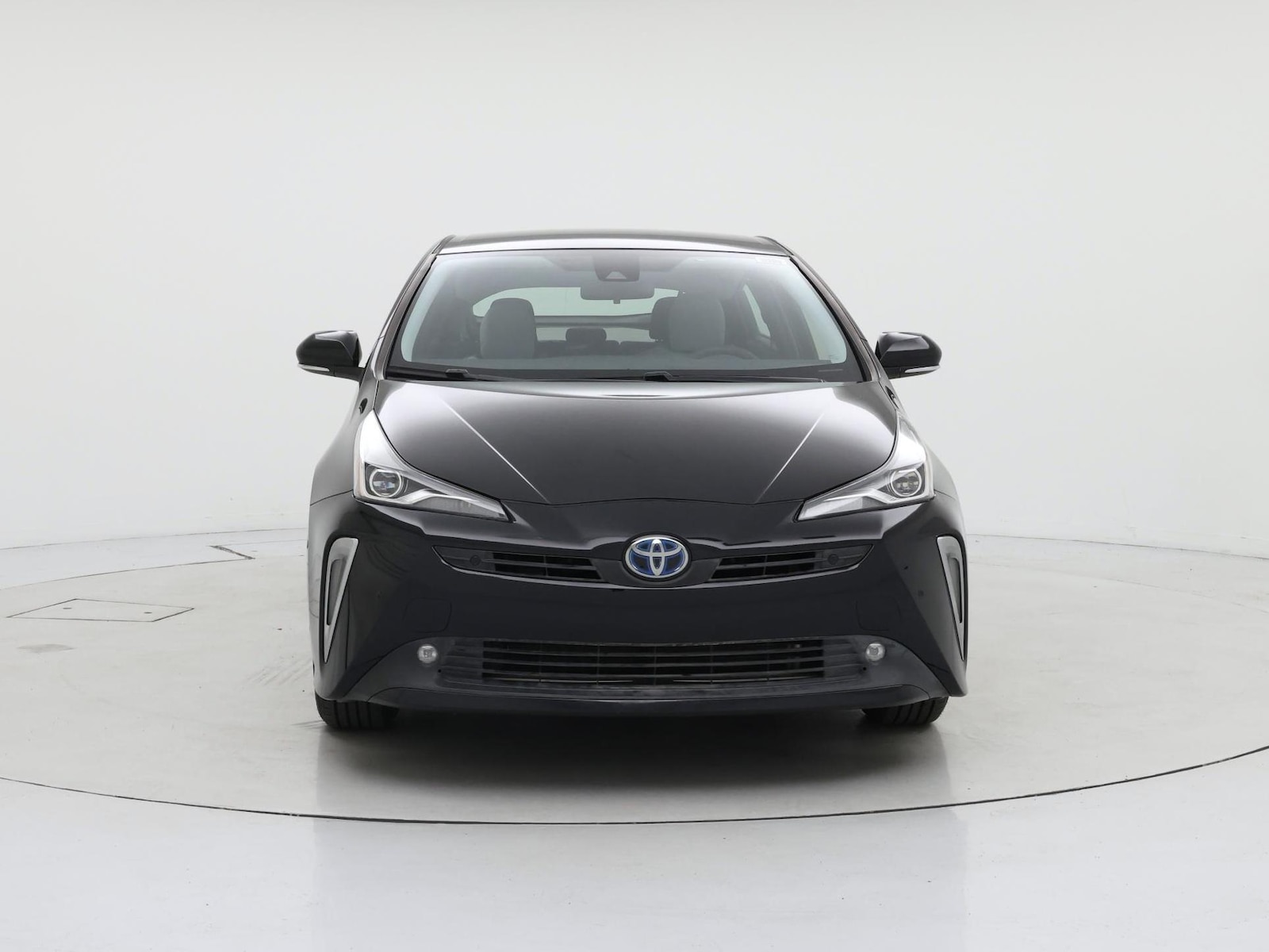 2019 Toyota Prius LE - Photo 6