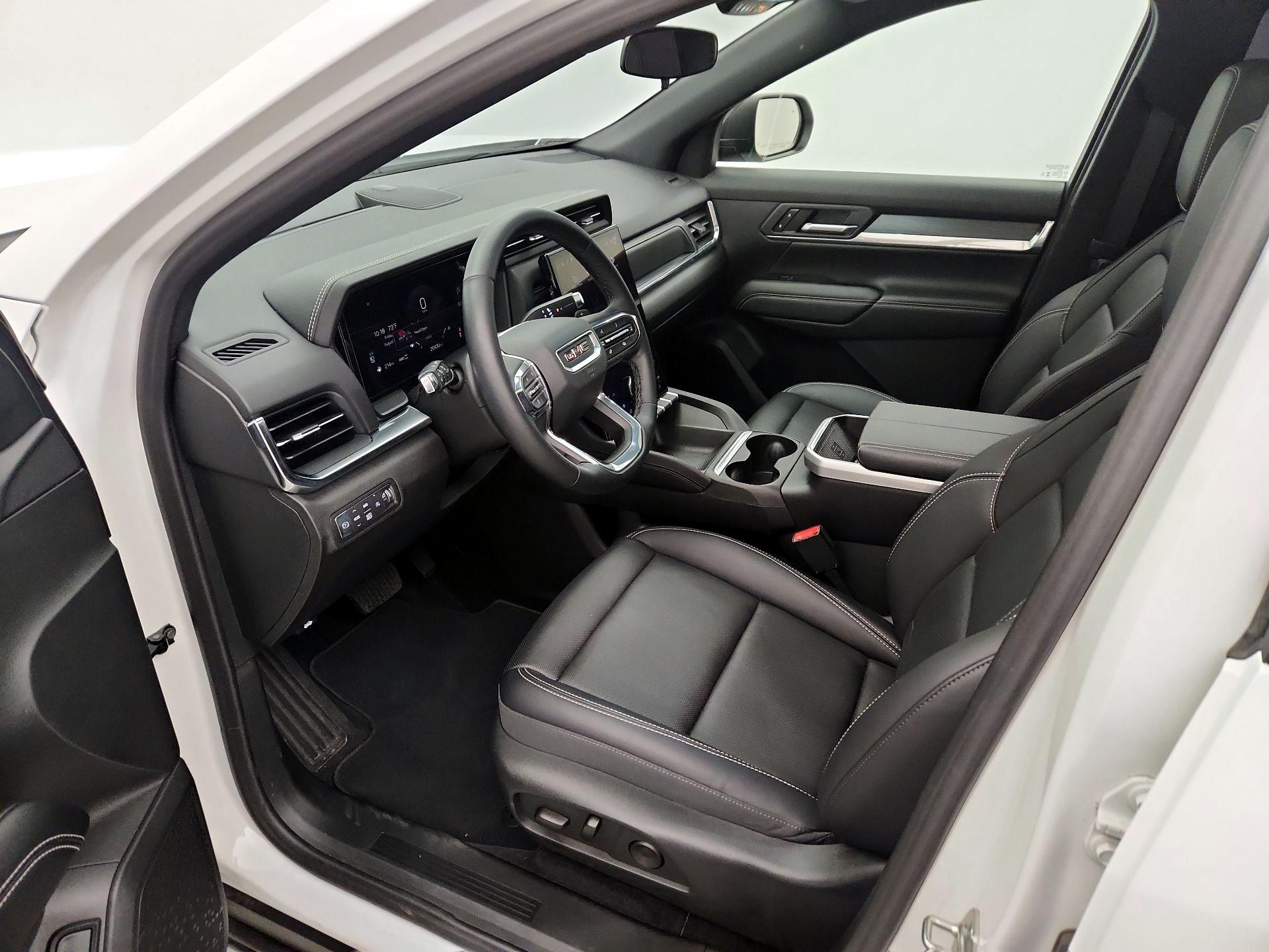 Thumbnail: 2026 GMC Terrain - 11