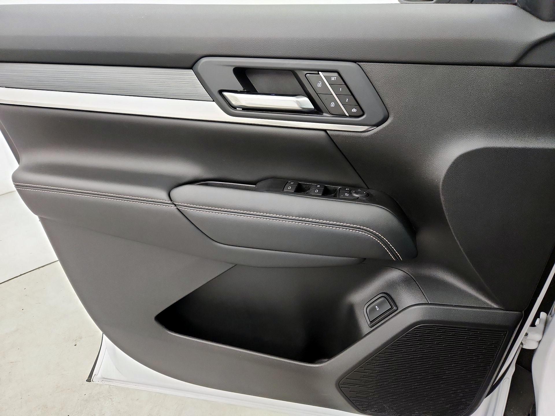 Thumbnail: 2026 GMC Terrain - 12