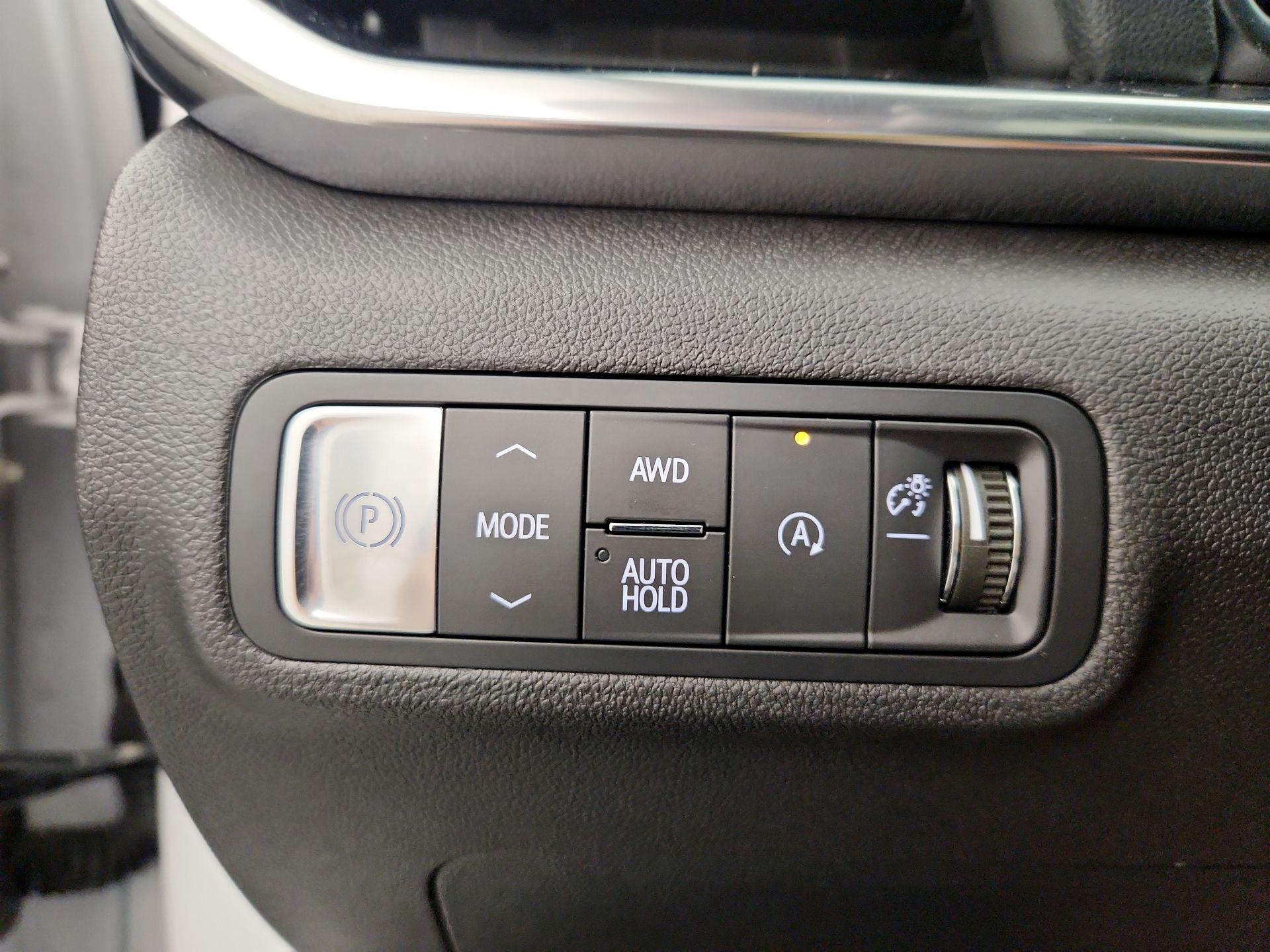 Thumbnail: 2026 GMC Terrain - 13