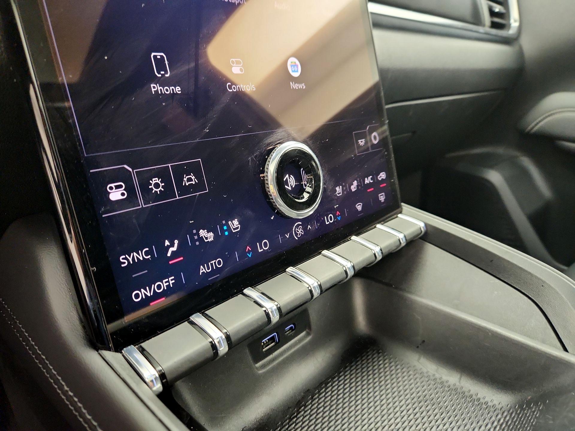 Thumbnail: 2026 GMC Terrain - 16