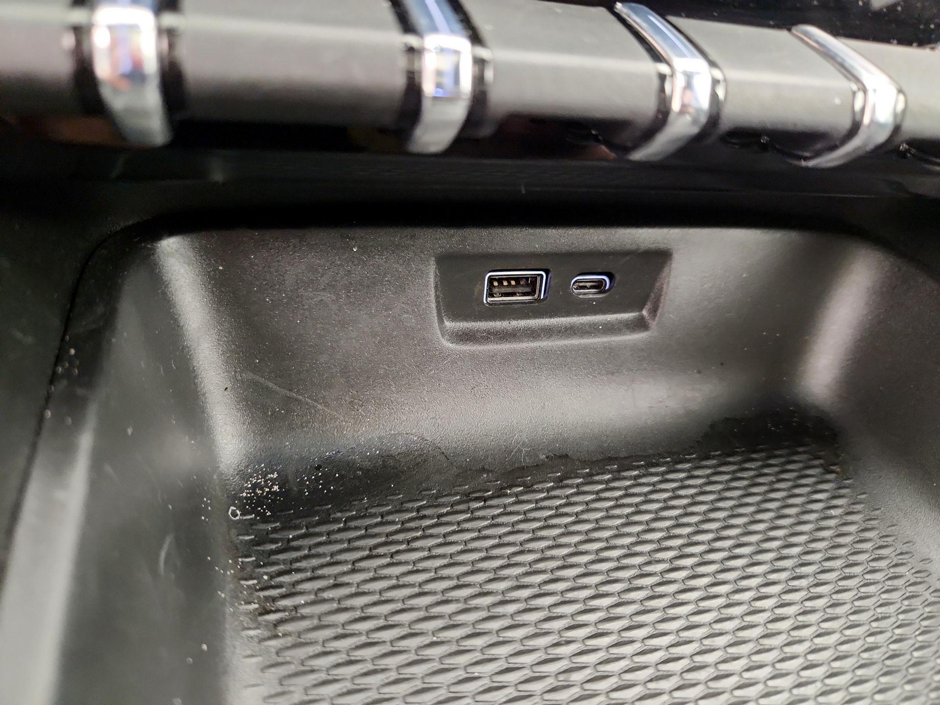 Thumbnail: 2026 GMC Terrain - 18