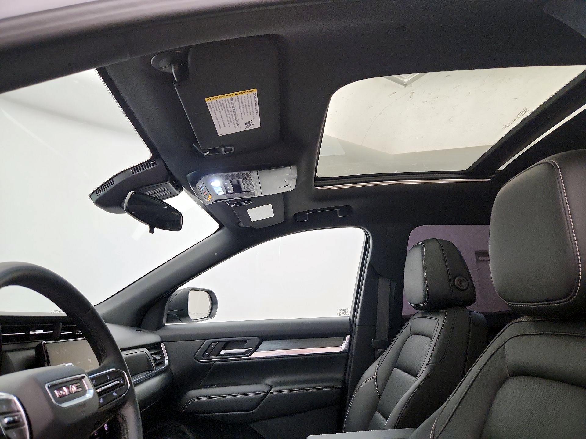 Thumbnail: 2026 GMC Terrain - 19