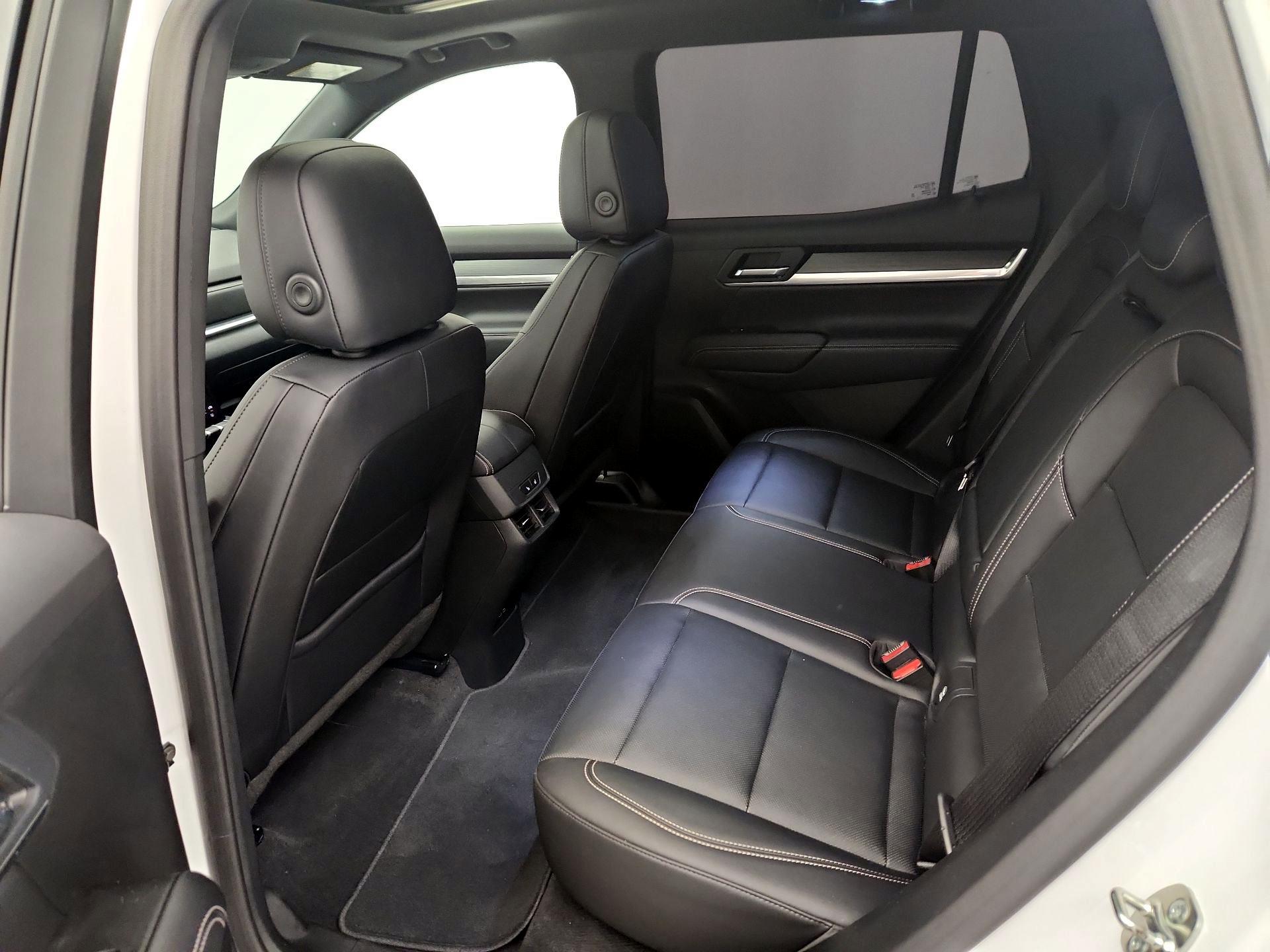 Thumbnail: 2026 GMC Terrain - 20