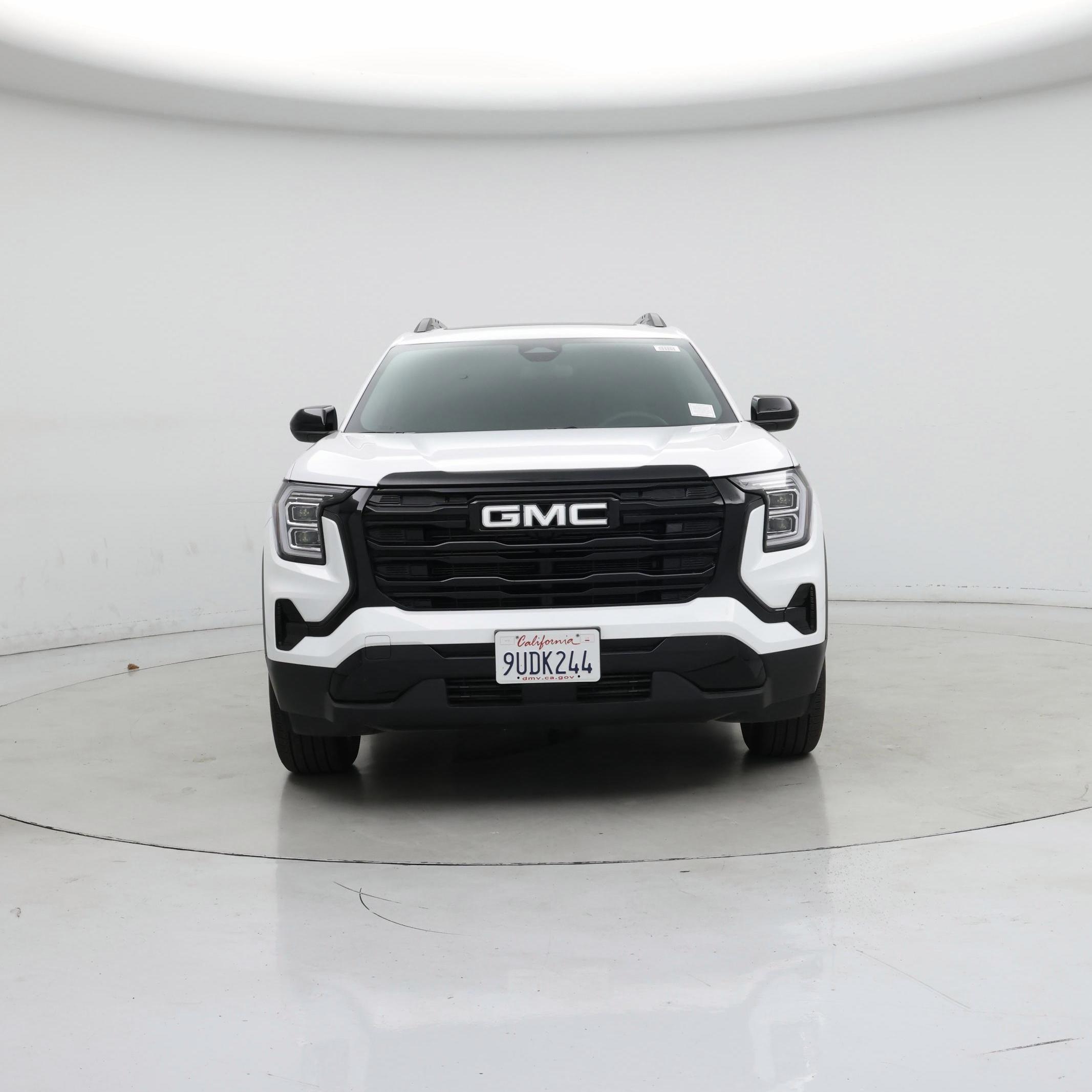 Thumbnail: 2026 GMC Terrain - 5