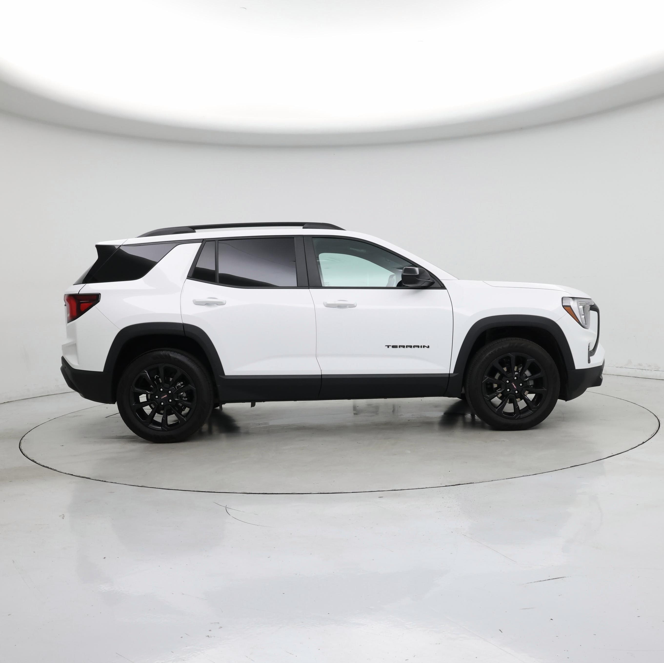 Thumbnail: 2026 GMC Terrain - 7