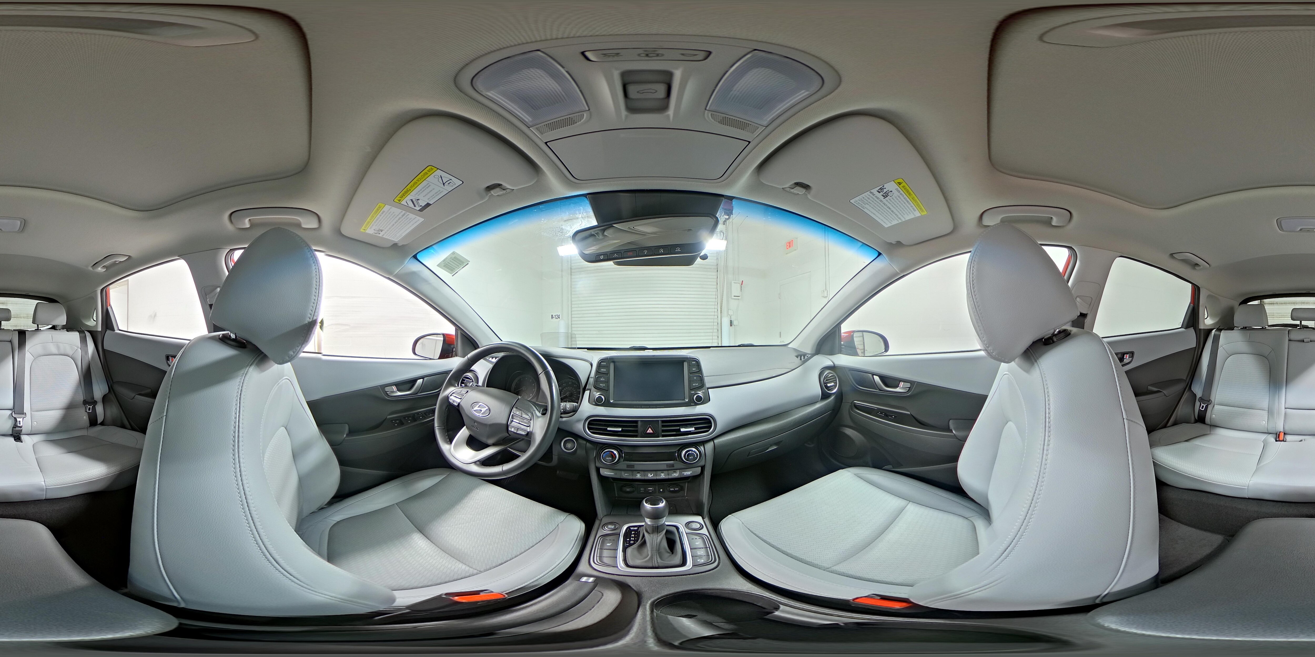 2021 Hyundai Kona Ultimate - Photo 27