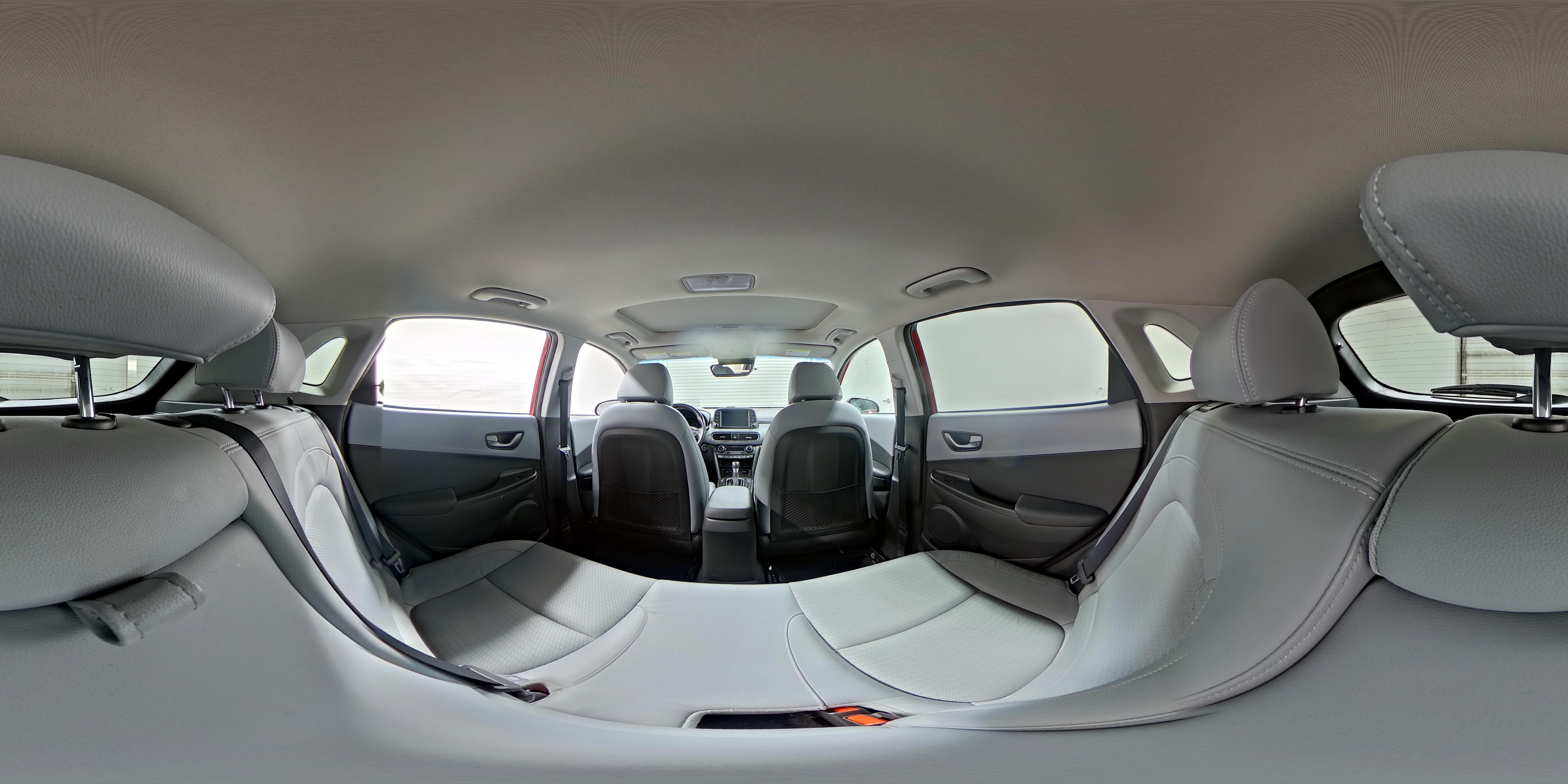 2021 Hyundai Kona Ultimate - Photo 28