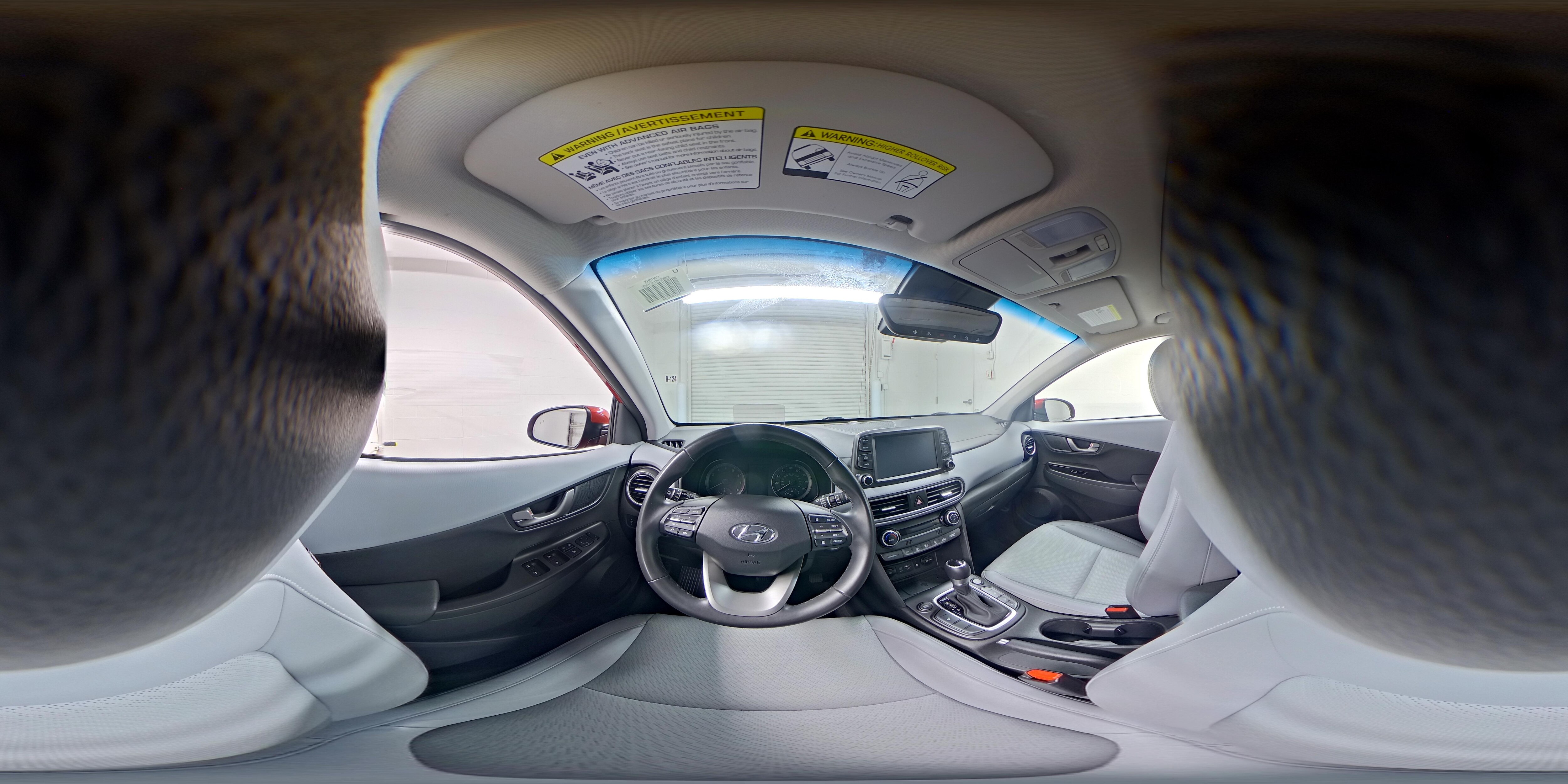 2021 Hyundai Kona Ultimate - Photo 29