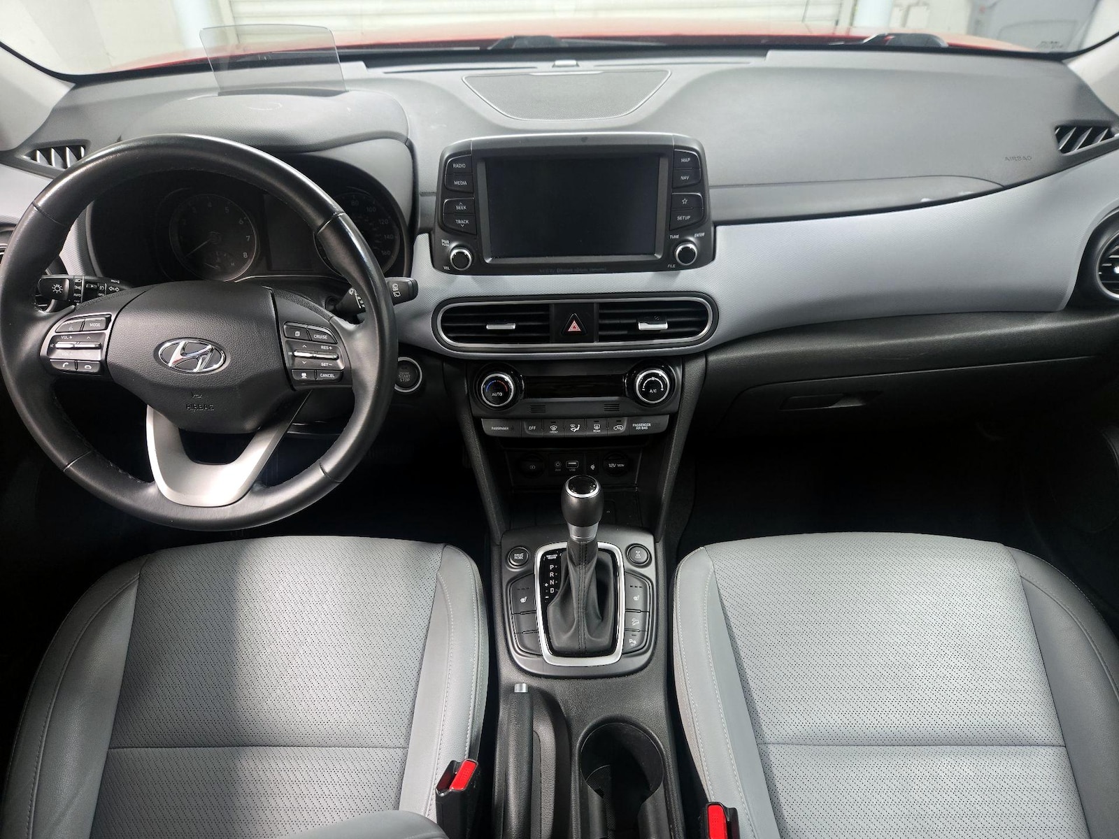 2021 Hyundai Kona Ultimate - Photo 10