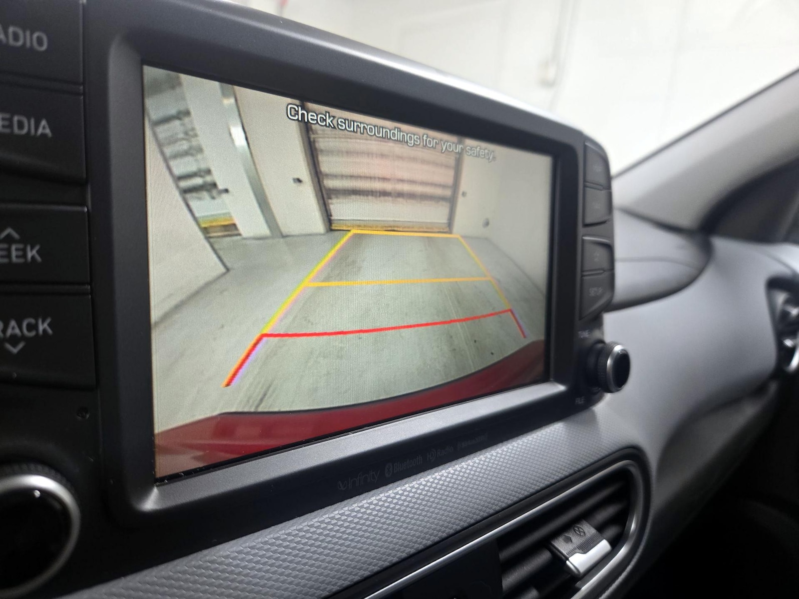 2021 Hyundai Kona Ultimate - Photo 16