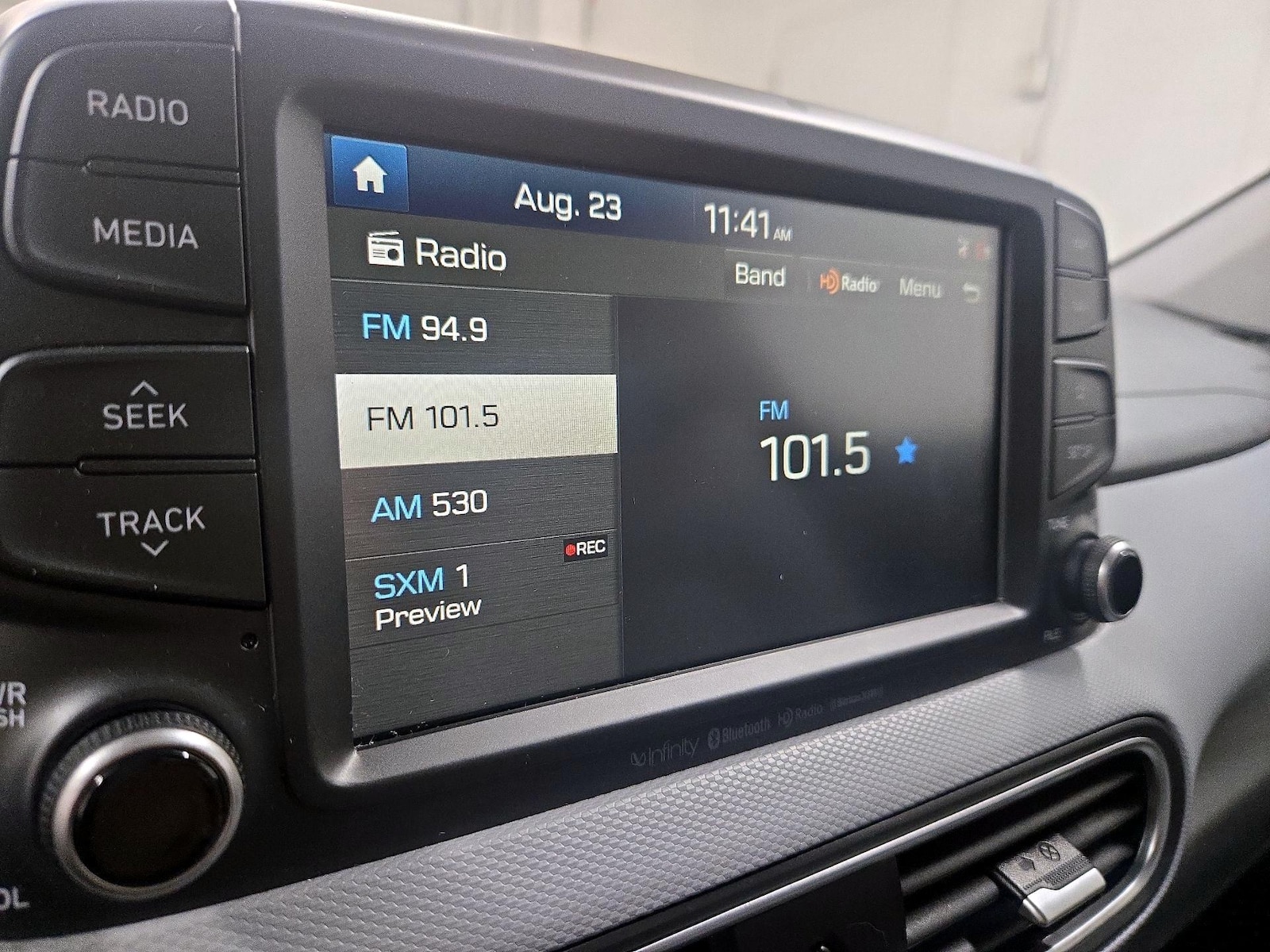 2021 Hyundai Kona Ultimate - Photo 17