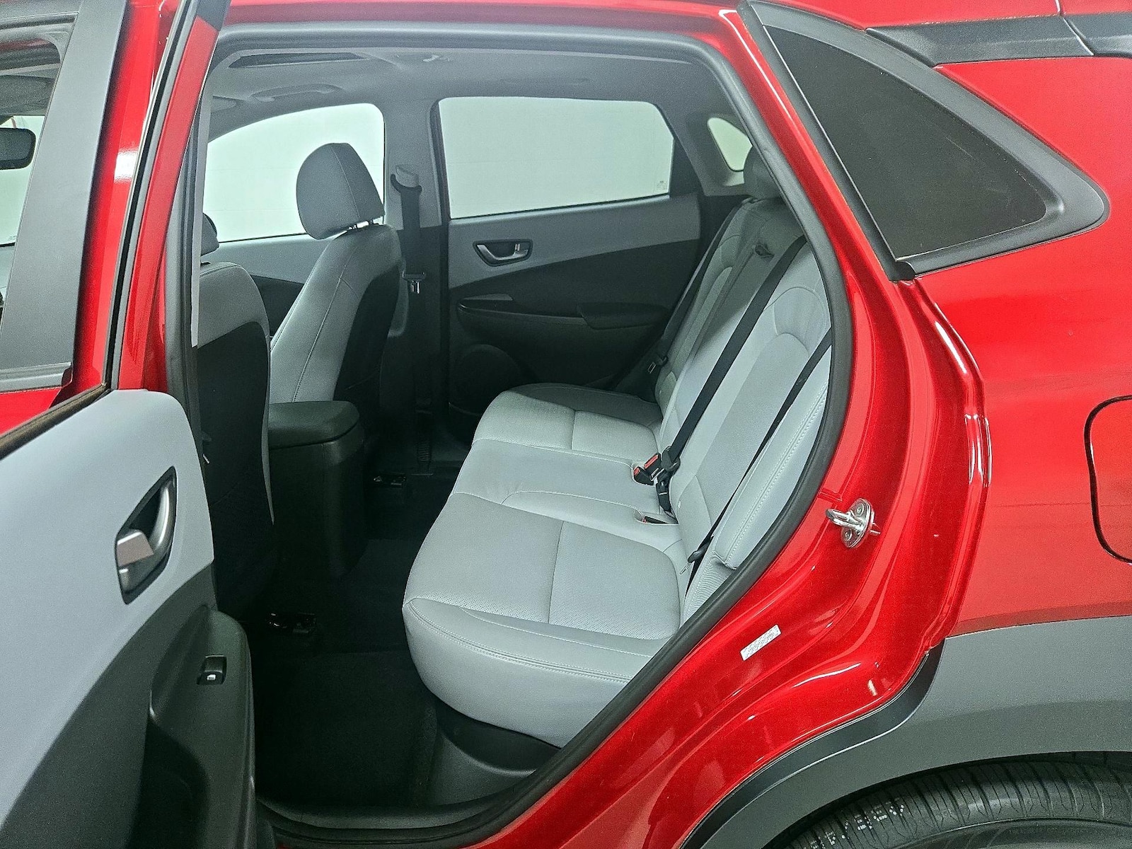 2021 Hyundai Kona Ultimate - Photo 22