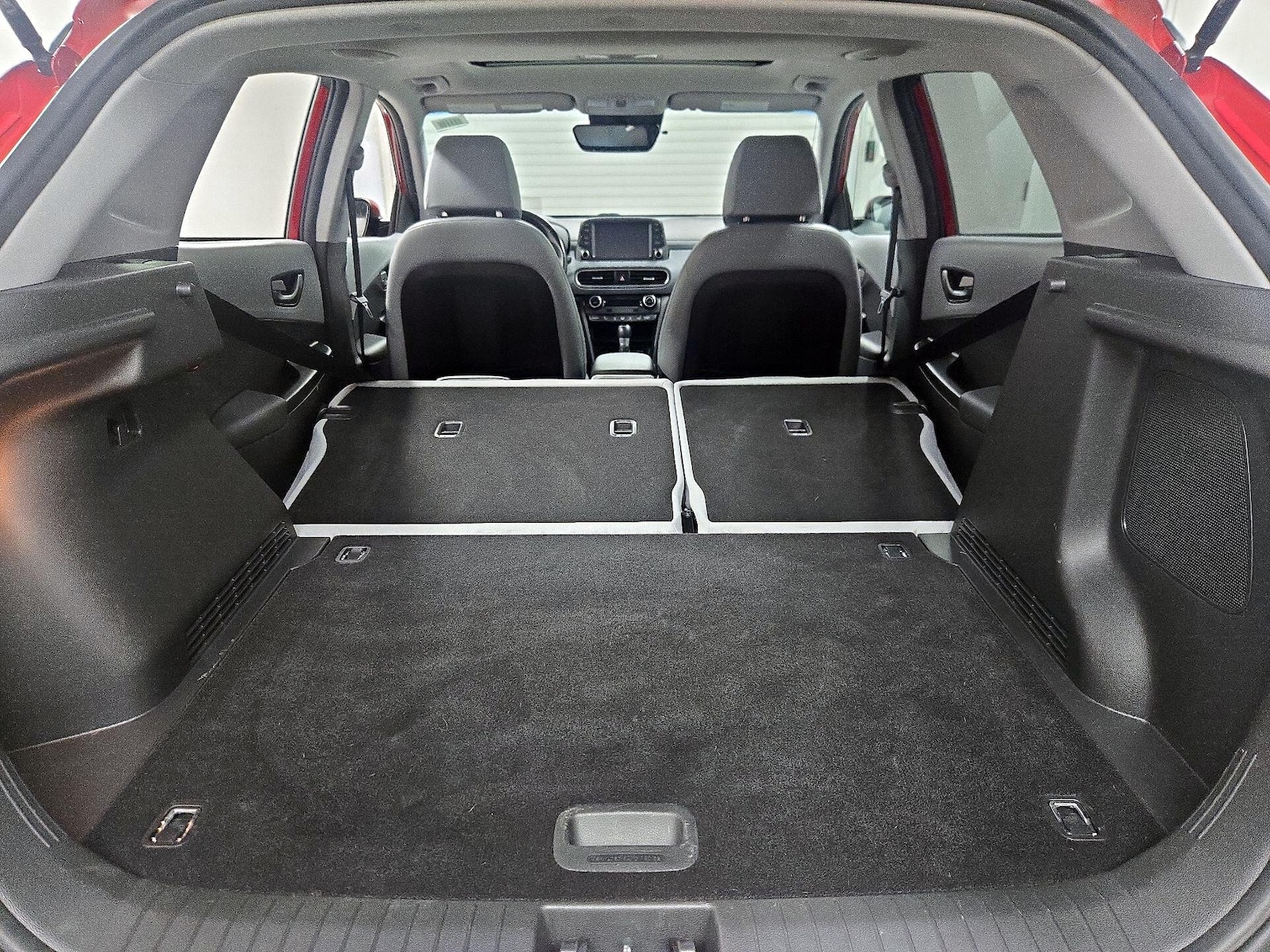 2021 Hyundai Kona Ultimate - Photo 24
