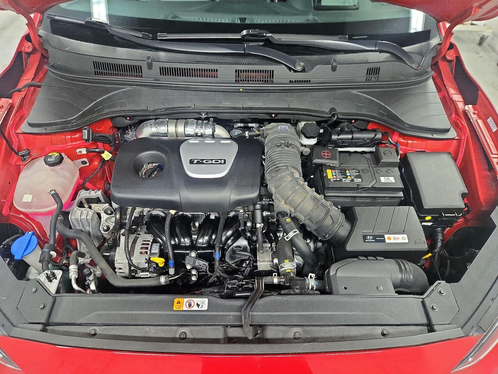 2021 Hyundai Kona Ultimate - Photo 25