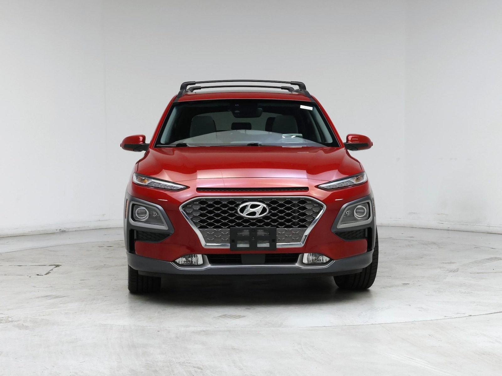 2021 Hyundai Kona Ultimate - Photo 6