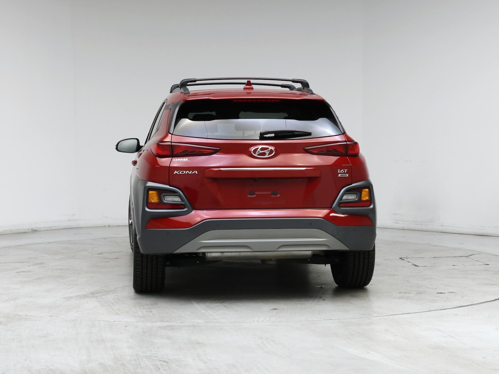 2021 Hyundai Kona Ultimate - Photo 7