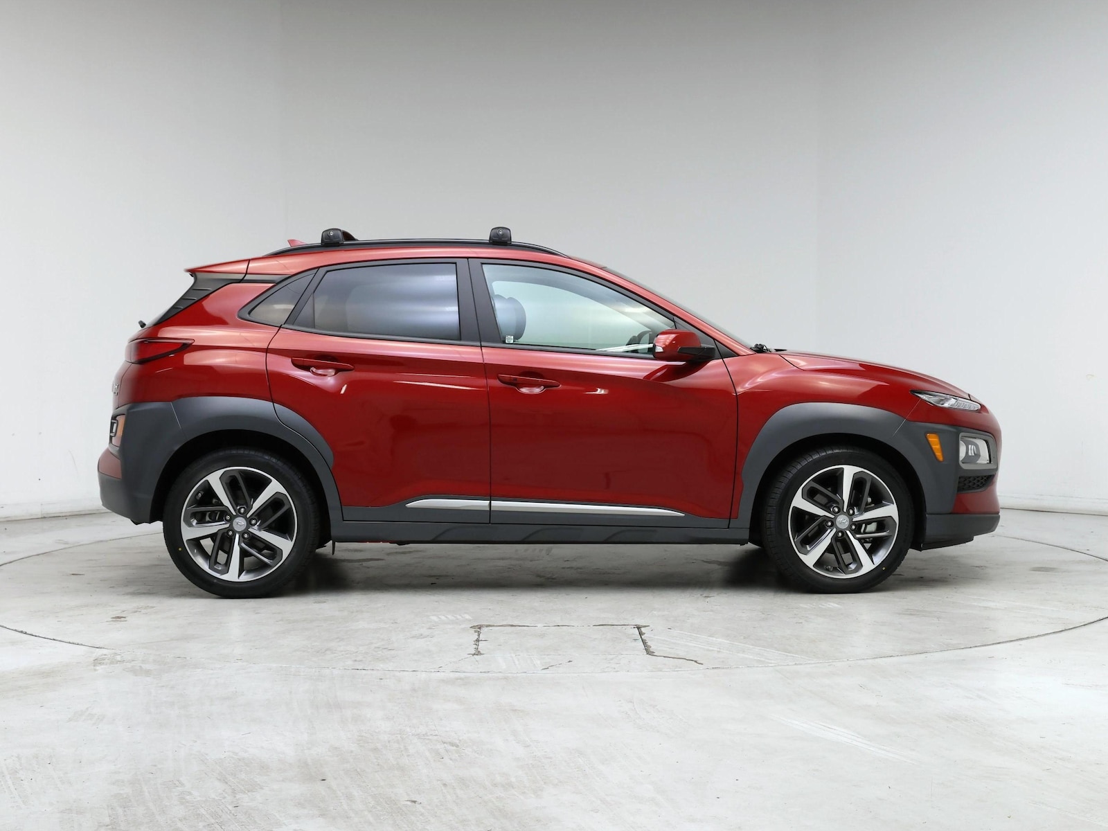 2021 Hyundai Kona Ultimate - Photo 8