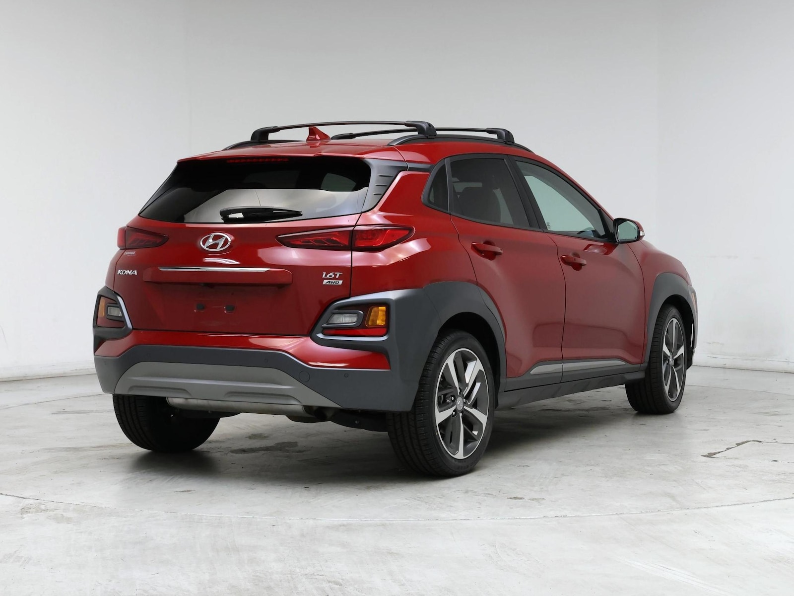 2021 Hyundai Kona Ultimate - Photo 9