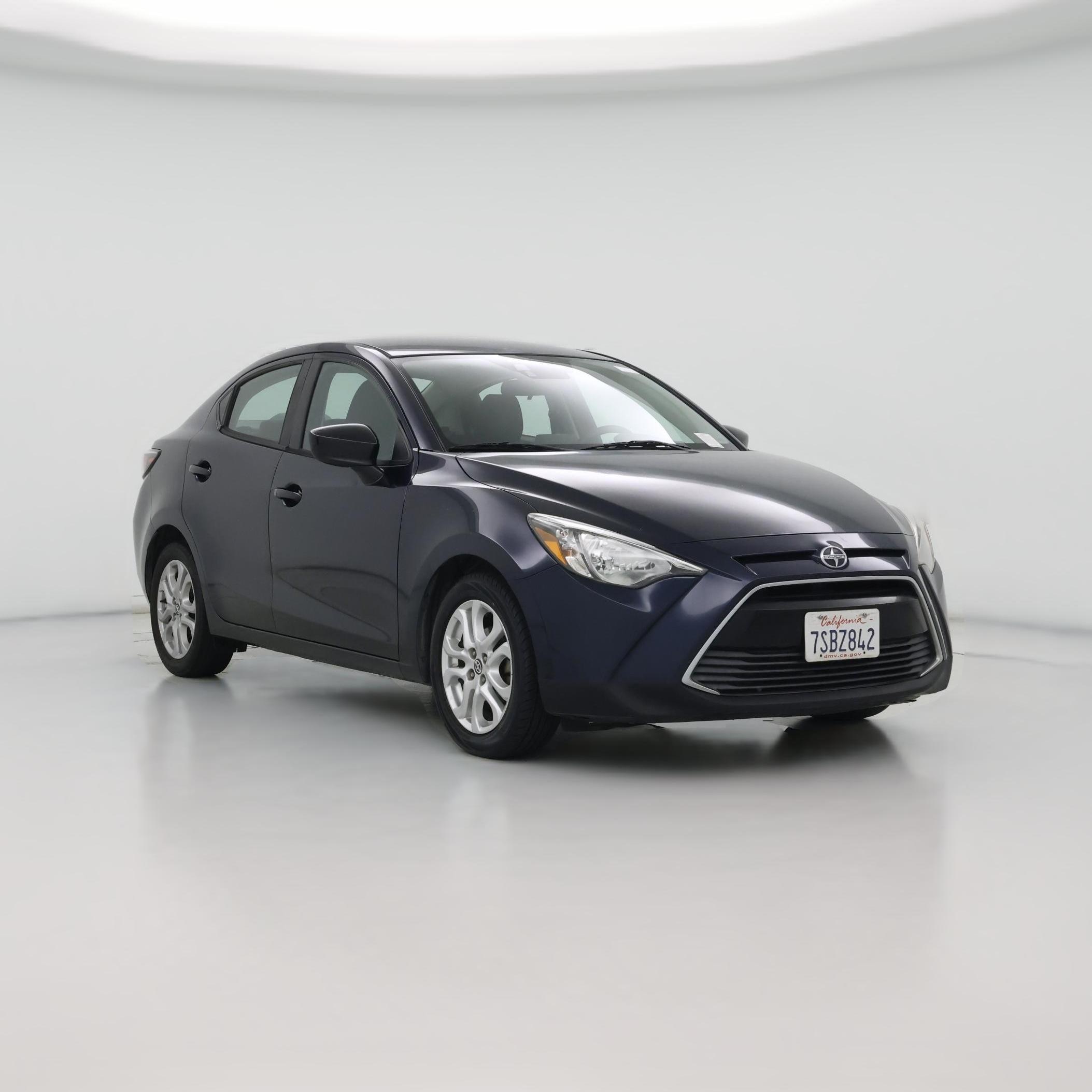 Thumbnail: 2016 Scion iA - 1