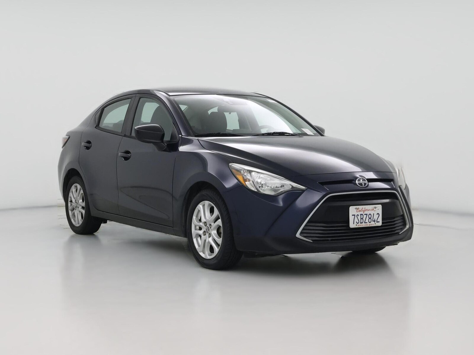 2016 Scion iA
