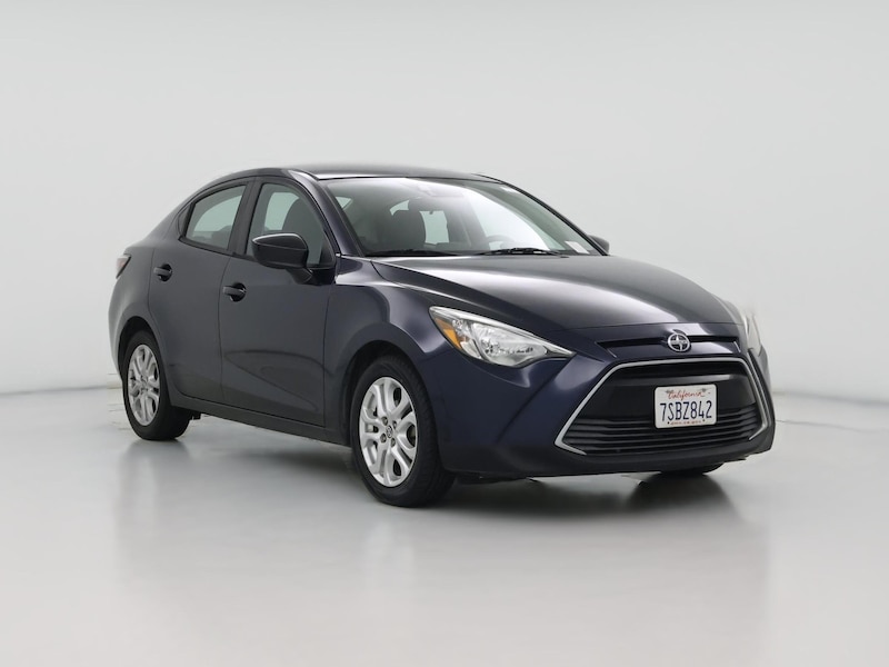 2016 Scion iA  -
                  Duarte, CA