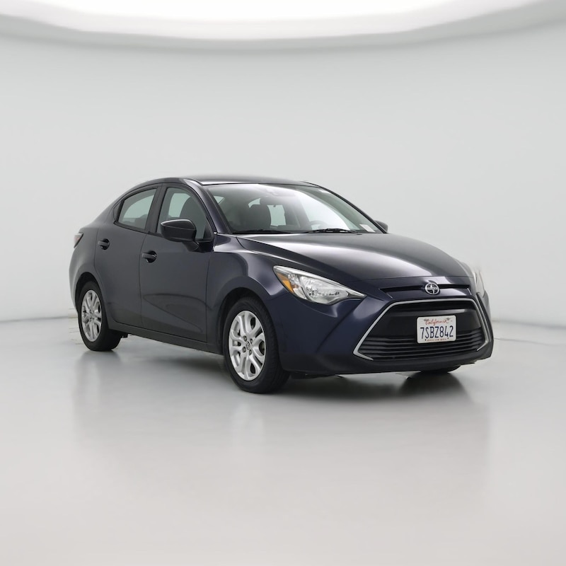 2016 Scion iA
