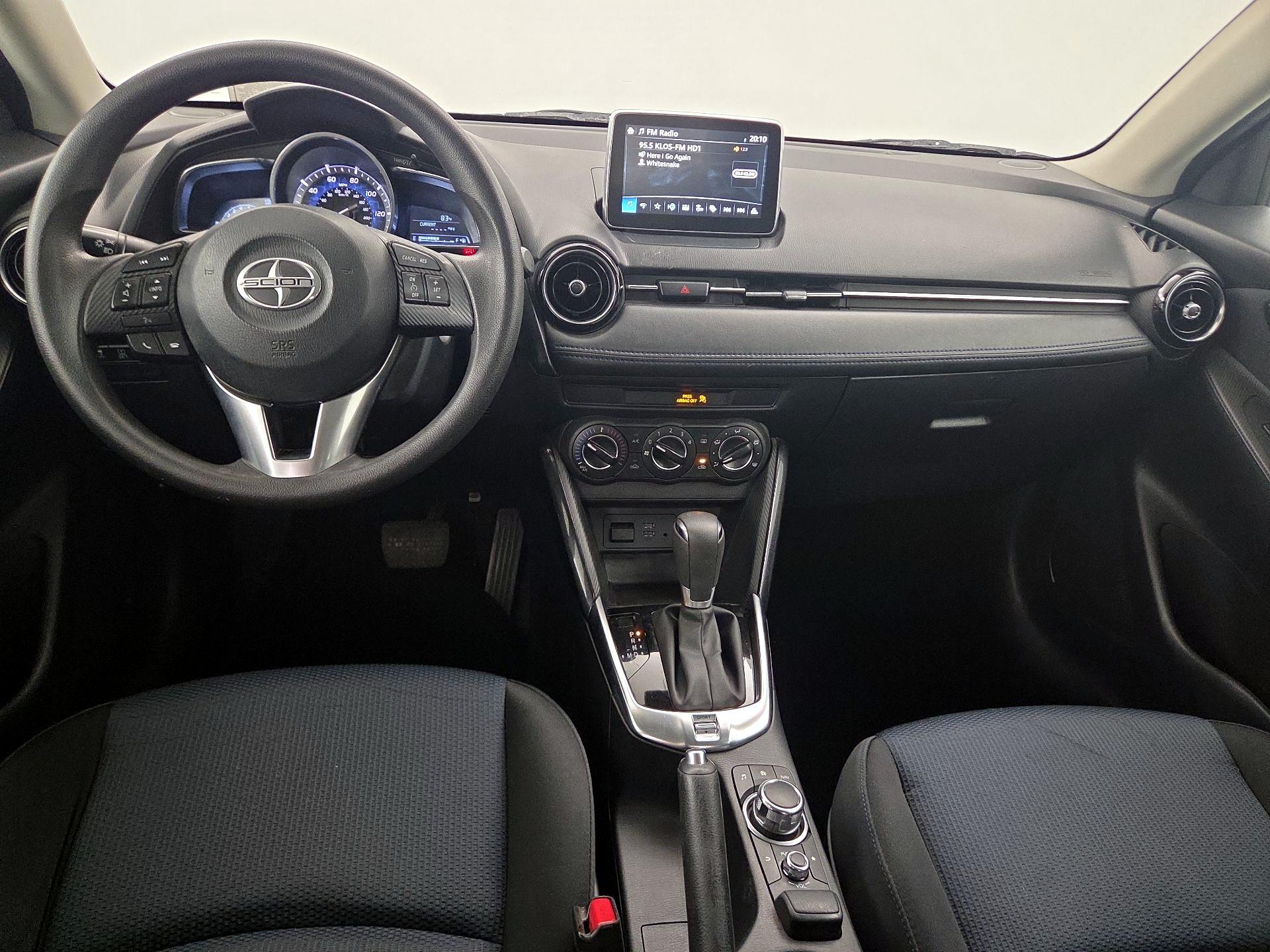 Thumbnail: 2016 Scion iA - 9