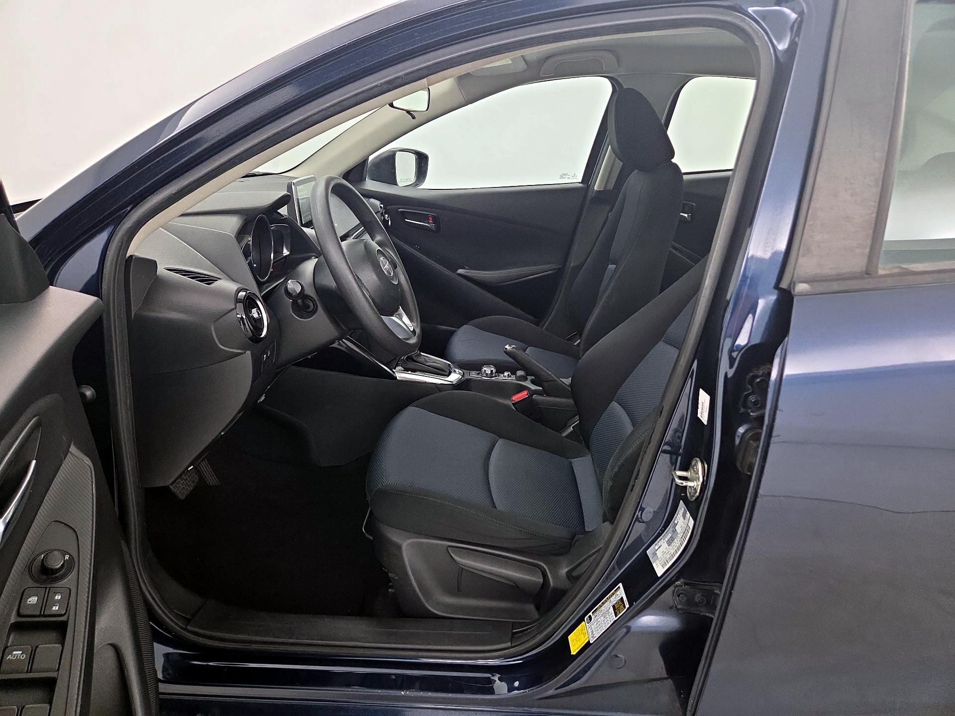 Thumbnail: 2016 Scion iA - 11