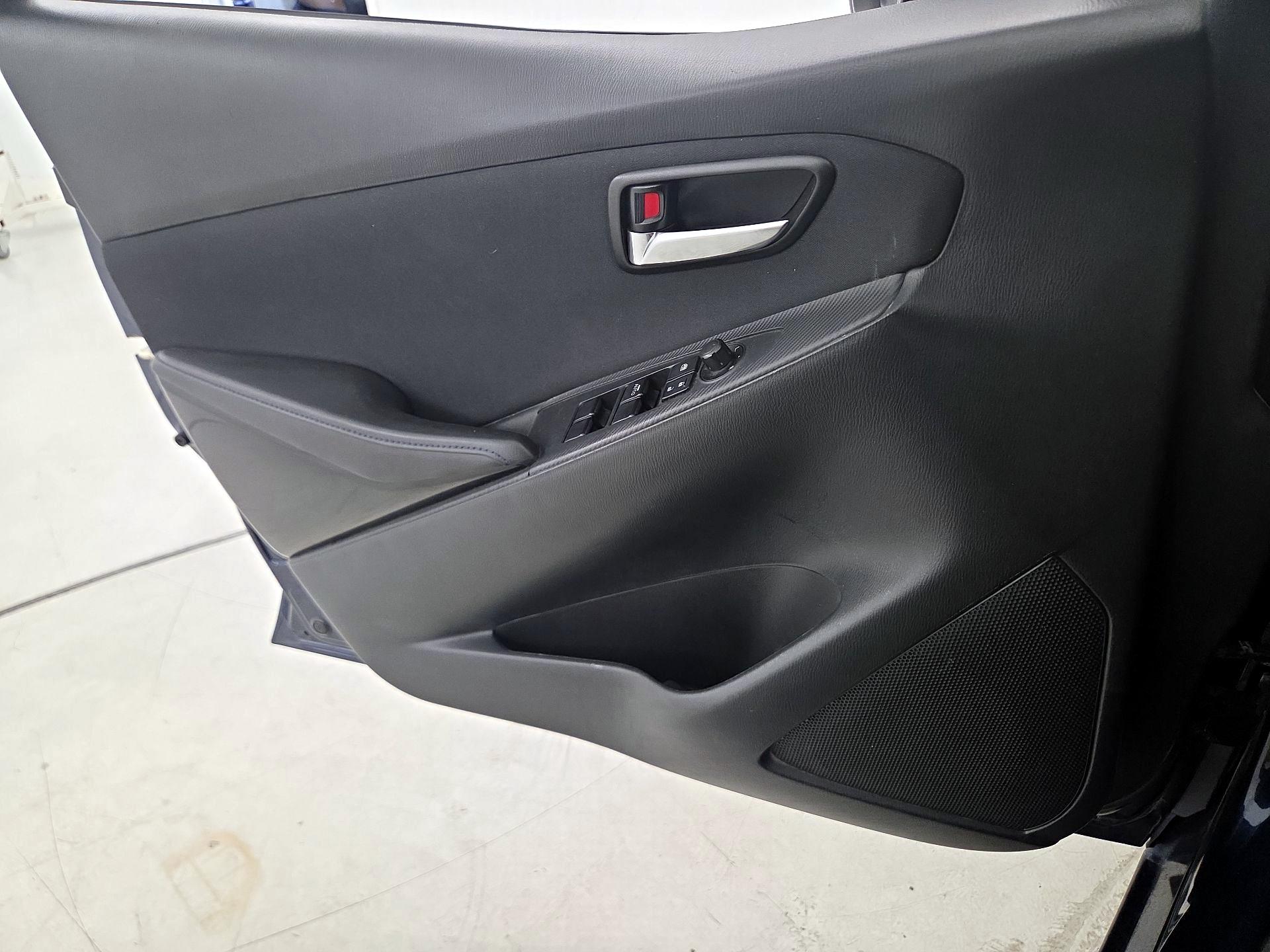Thumbnail: 2016 Scion iA - 12