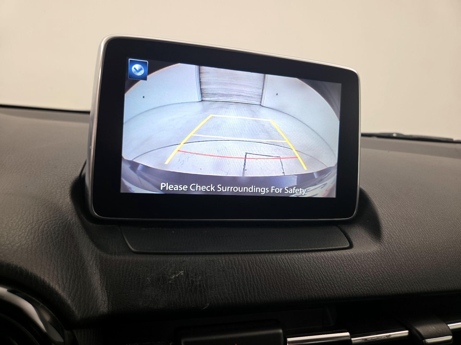 Thumbnail: 2016 Scion iA - 14